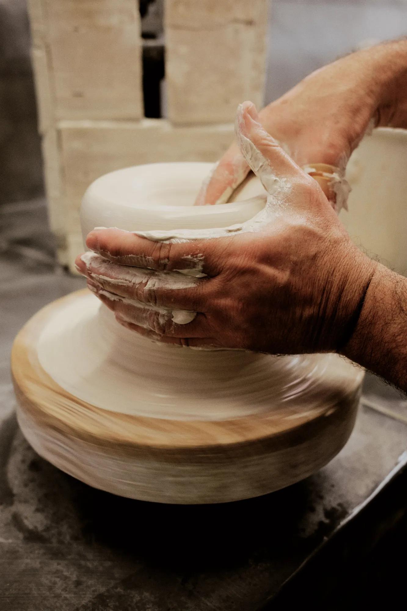 Nymphenburg Manufactur