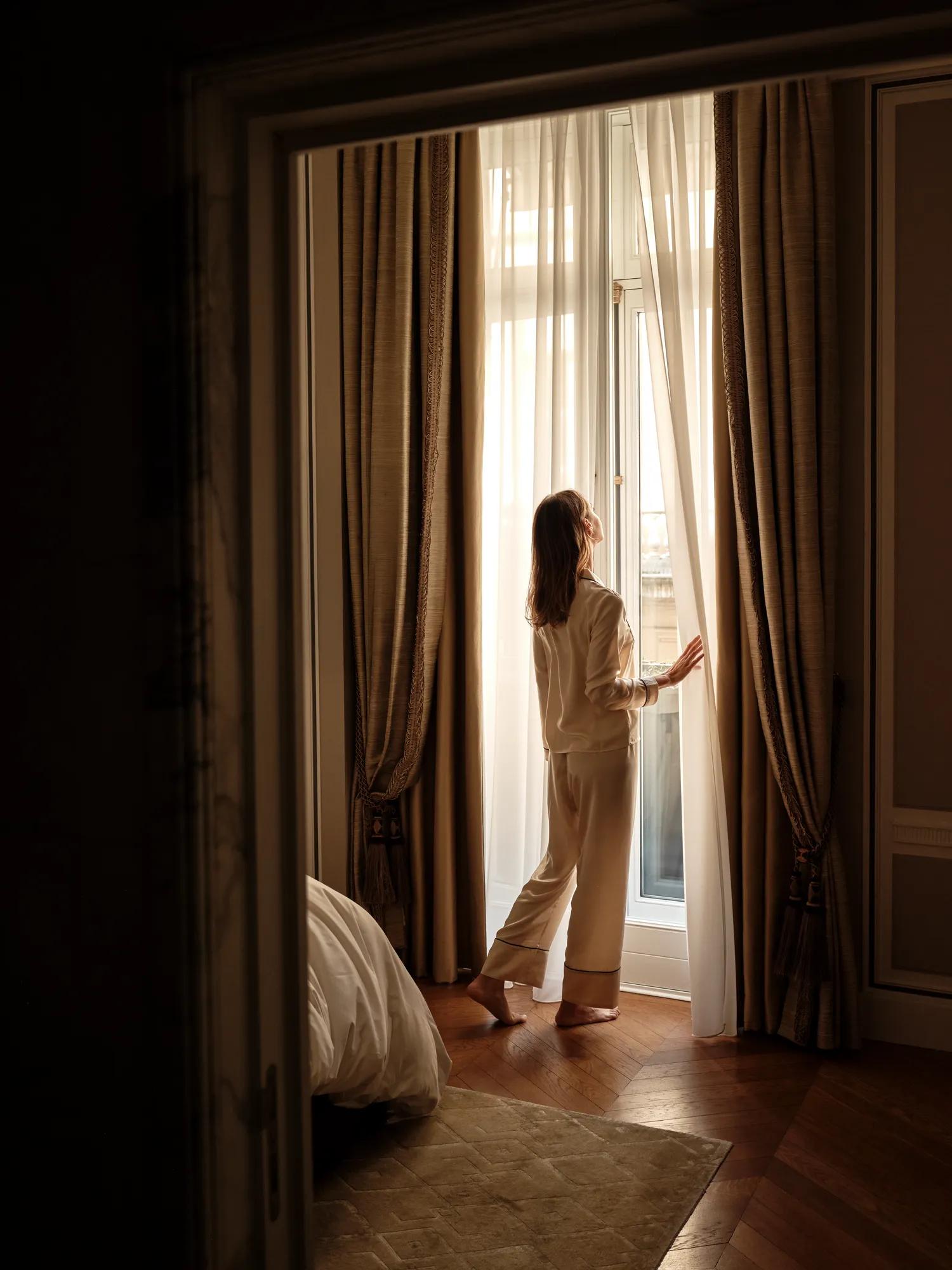 Premier Suite