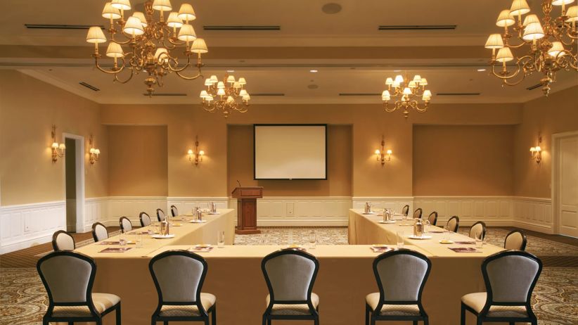 Camden Ballroom