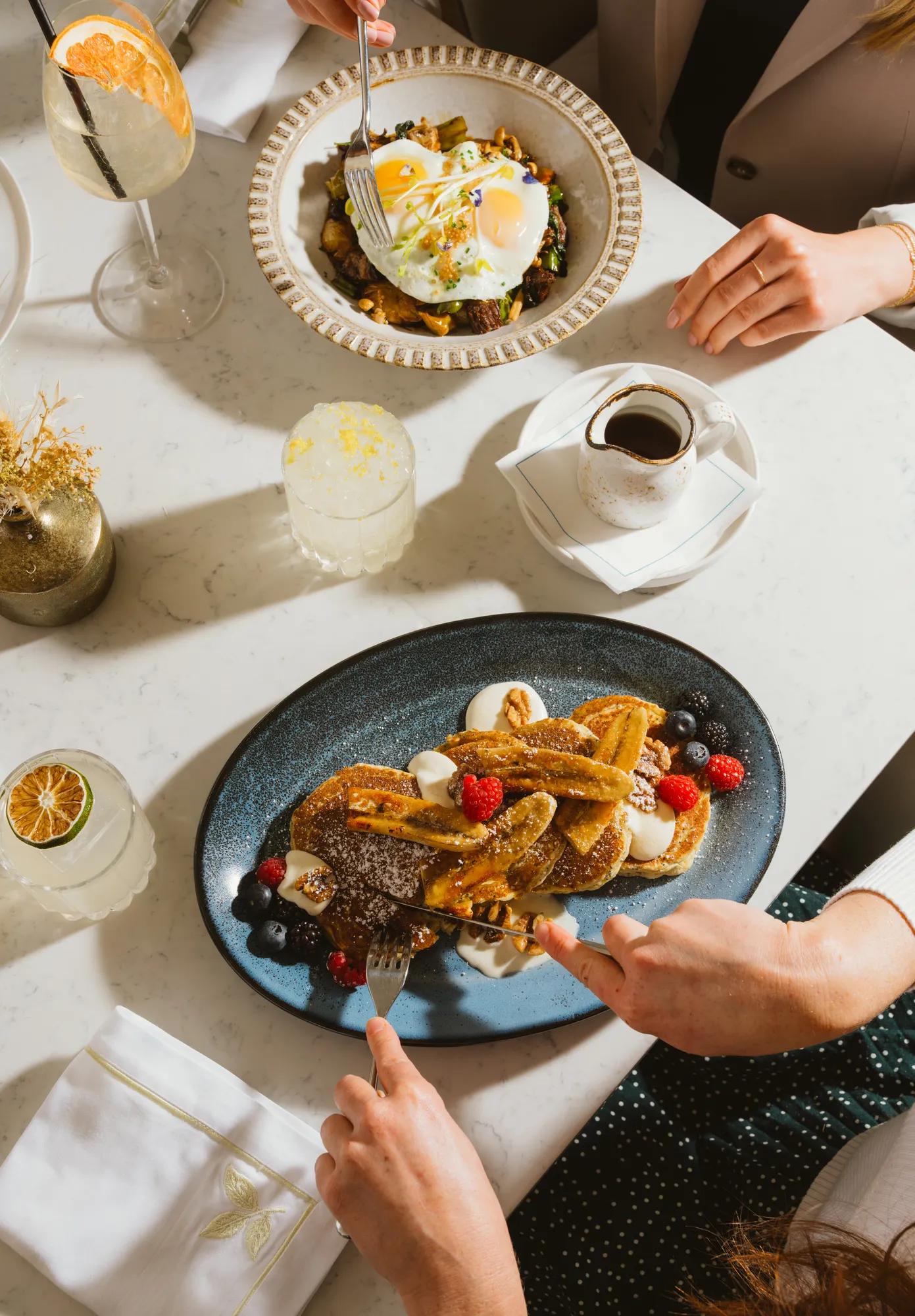 BeachBar FoodandBeverage Cocktails