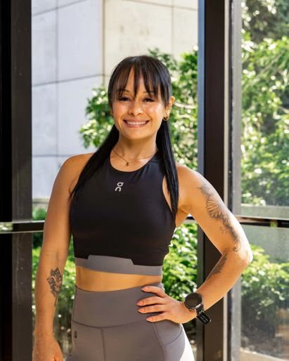 Yurany Romero