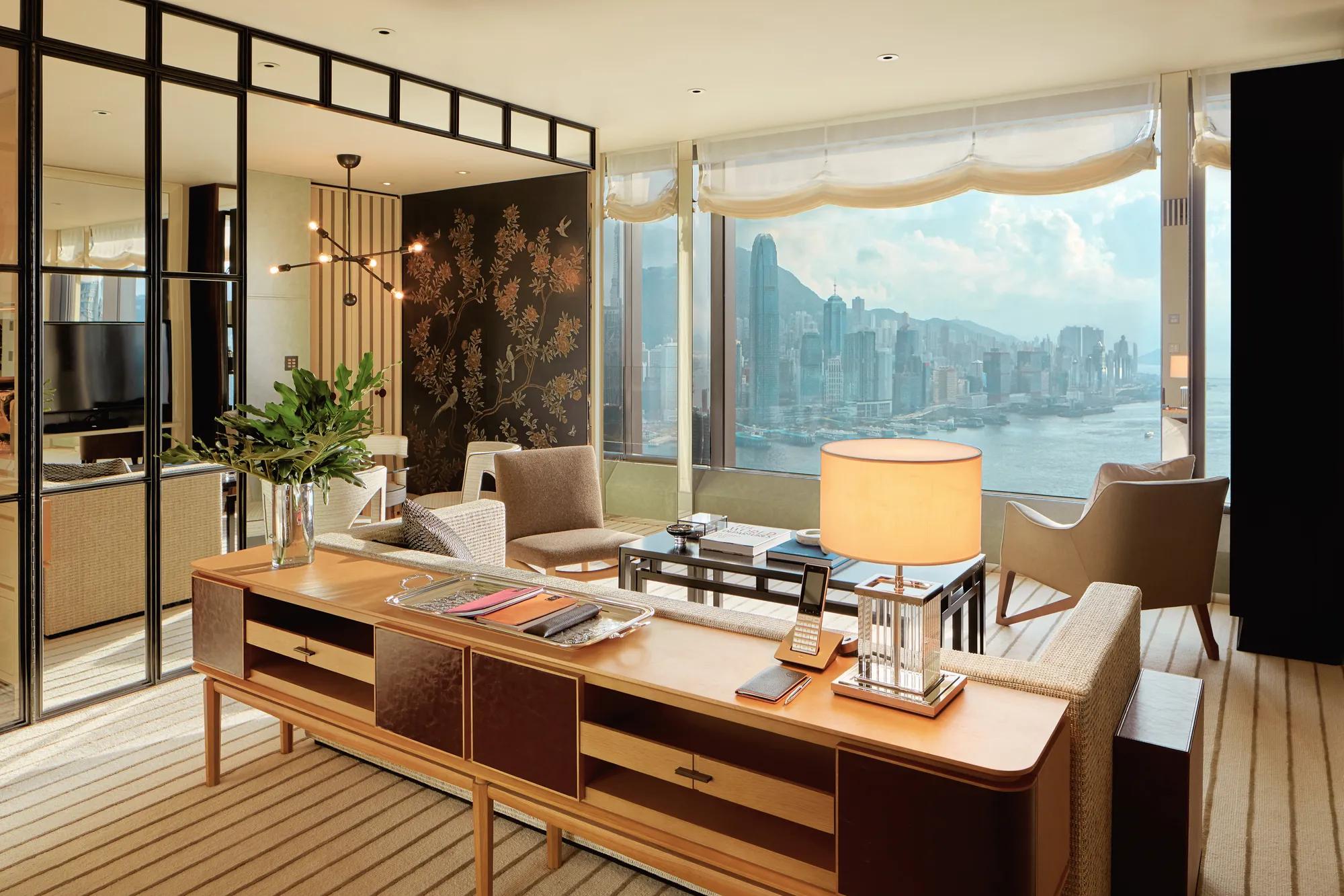 Rosewood Residences