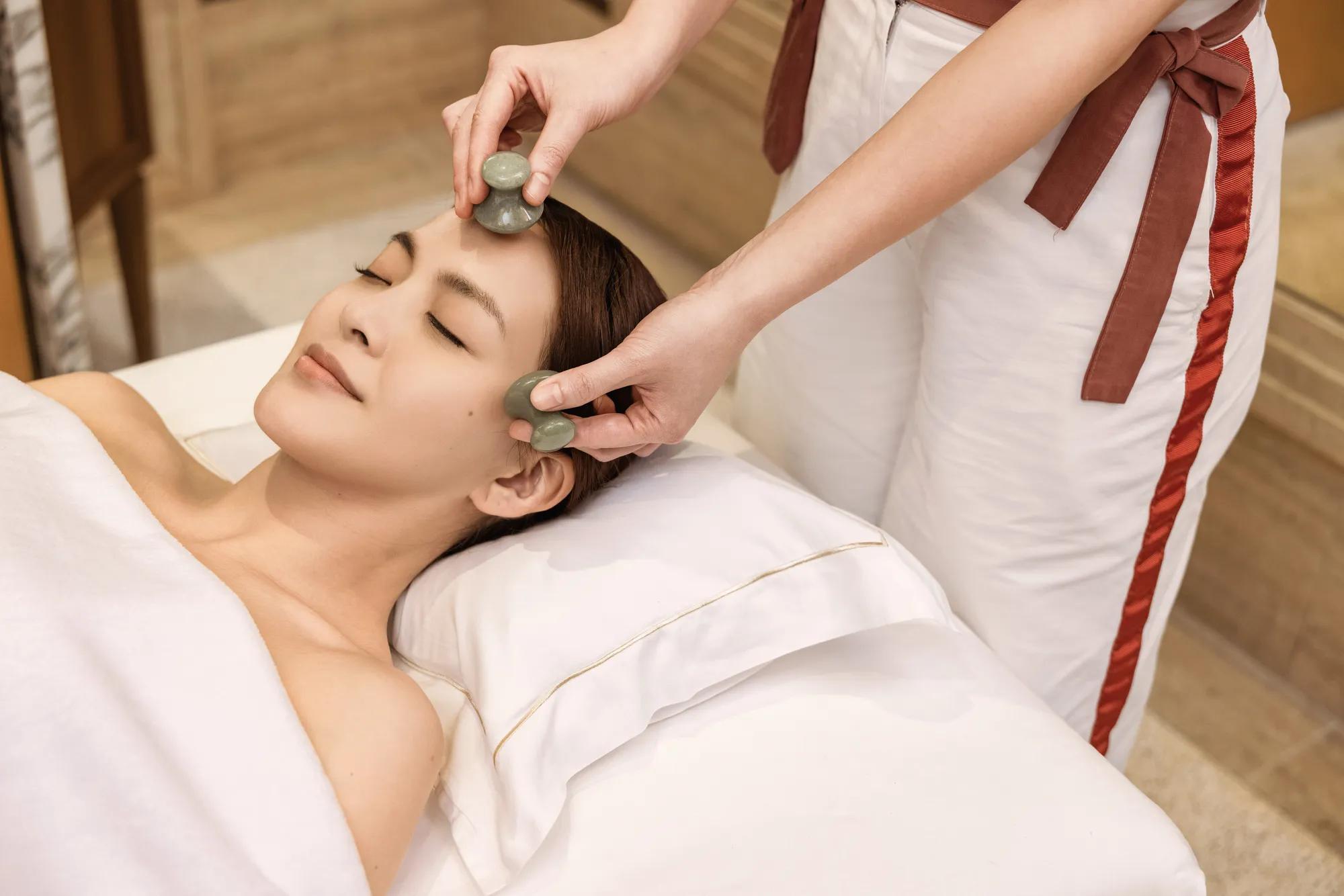 Asaya Spa by Guerlain