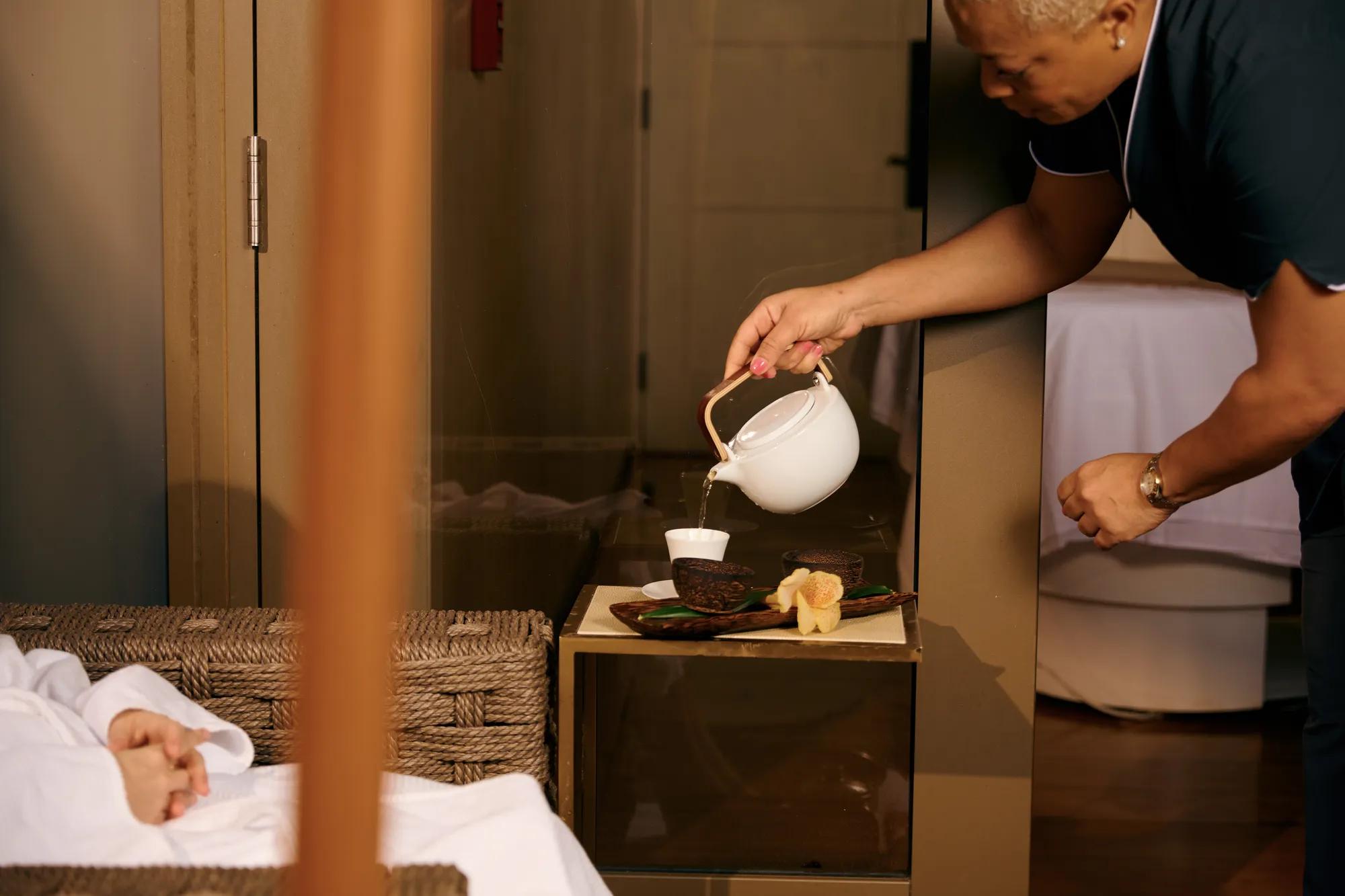 Facilities Wellness Lifestyle Sense Massage 19