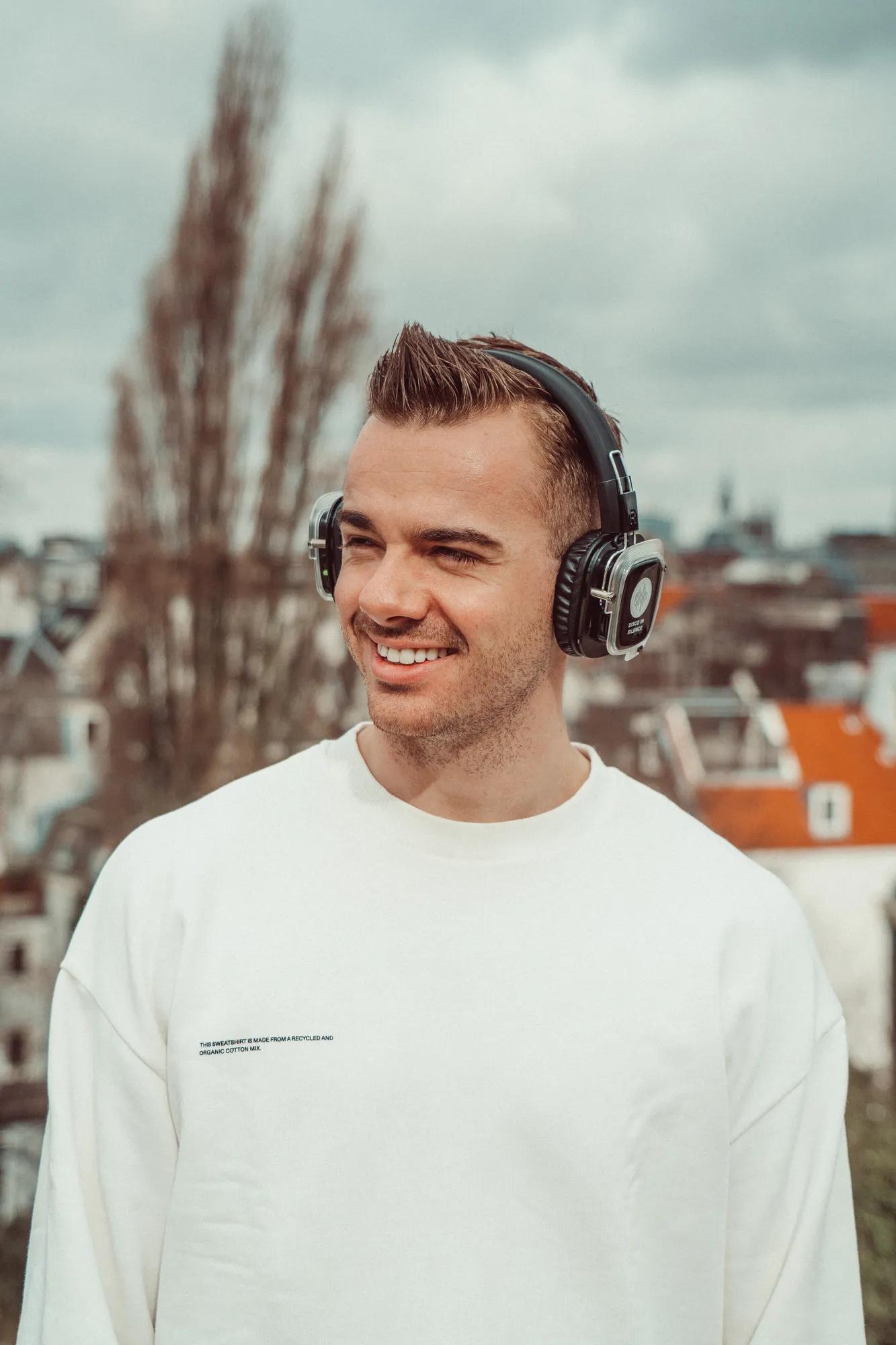 Co-Founders of Sanctum