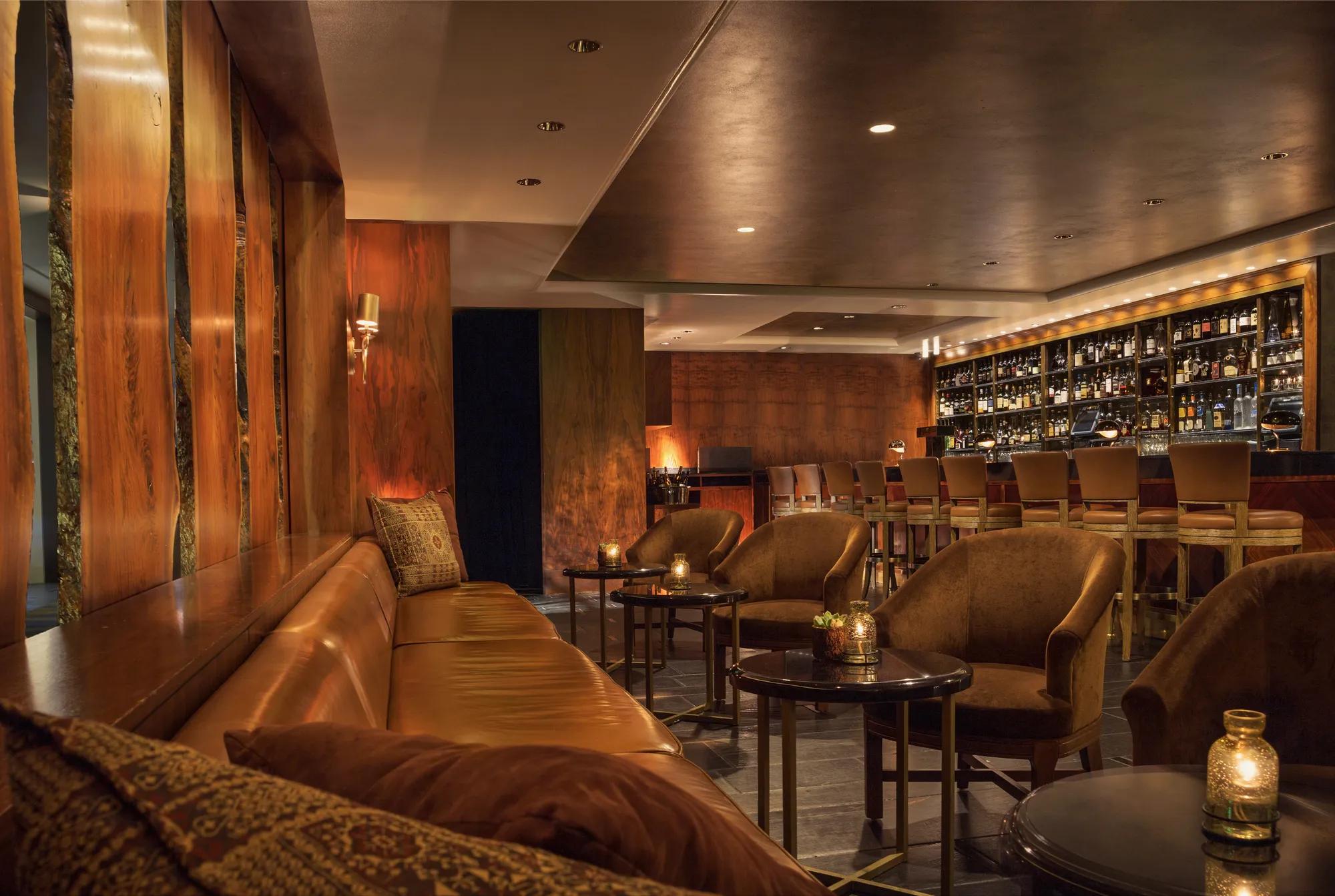 FACILITIES MADERABAR