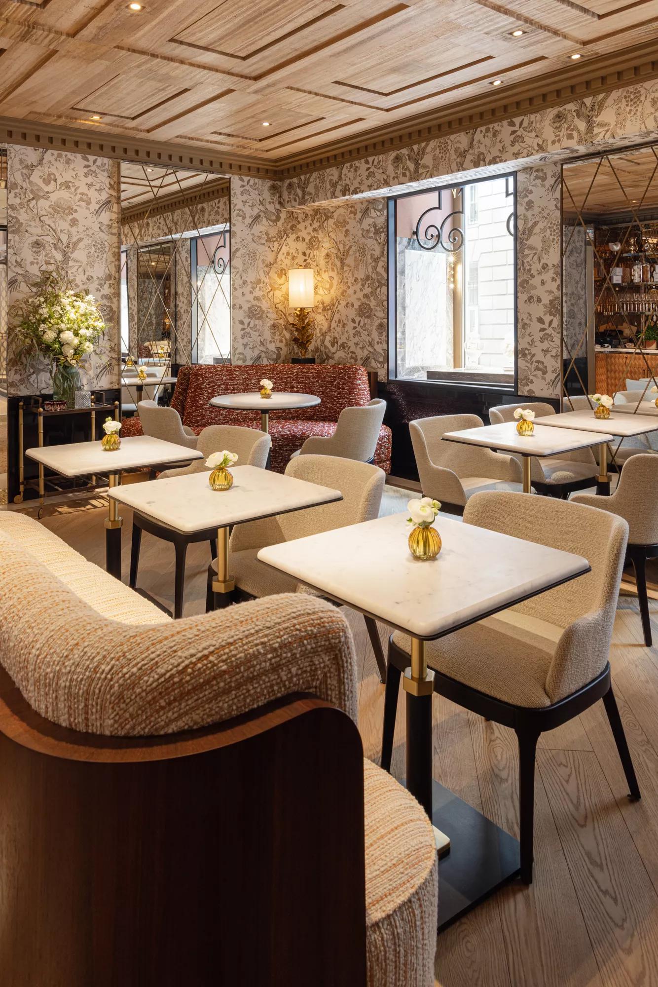 Butterfly Pâtisserie Event Space