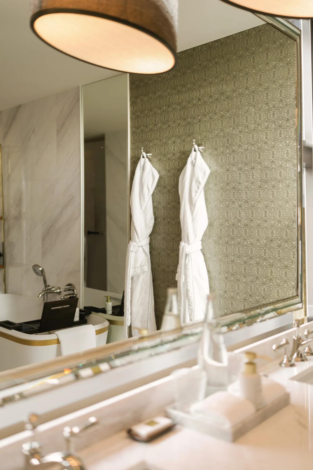 Accomodation Rooms Premier-Room