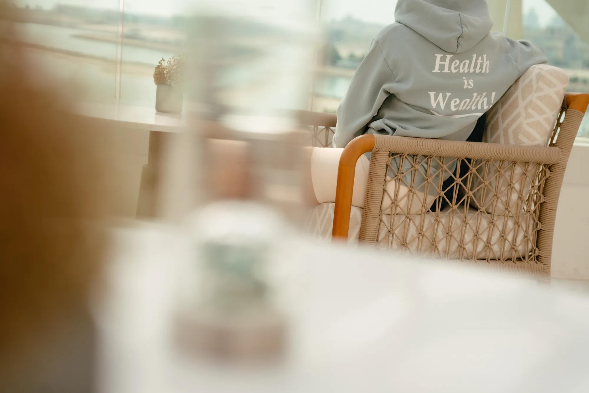Asaya, Rosewood Doha