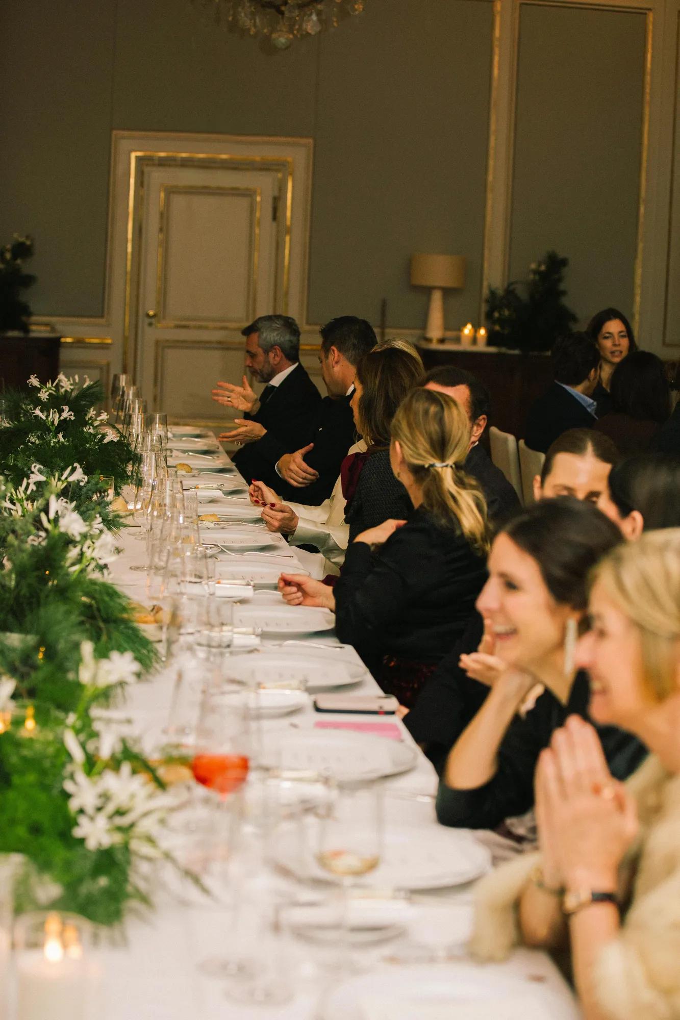 Front of House Exterior Brasserie Cuvillies