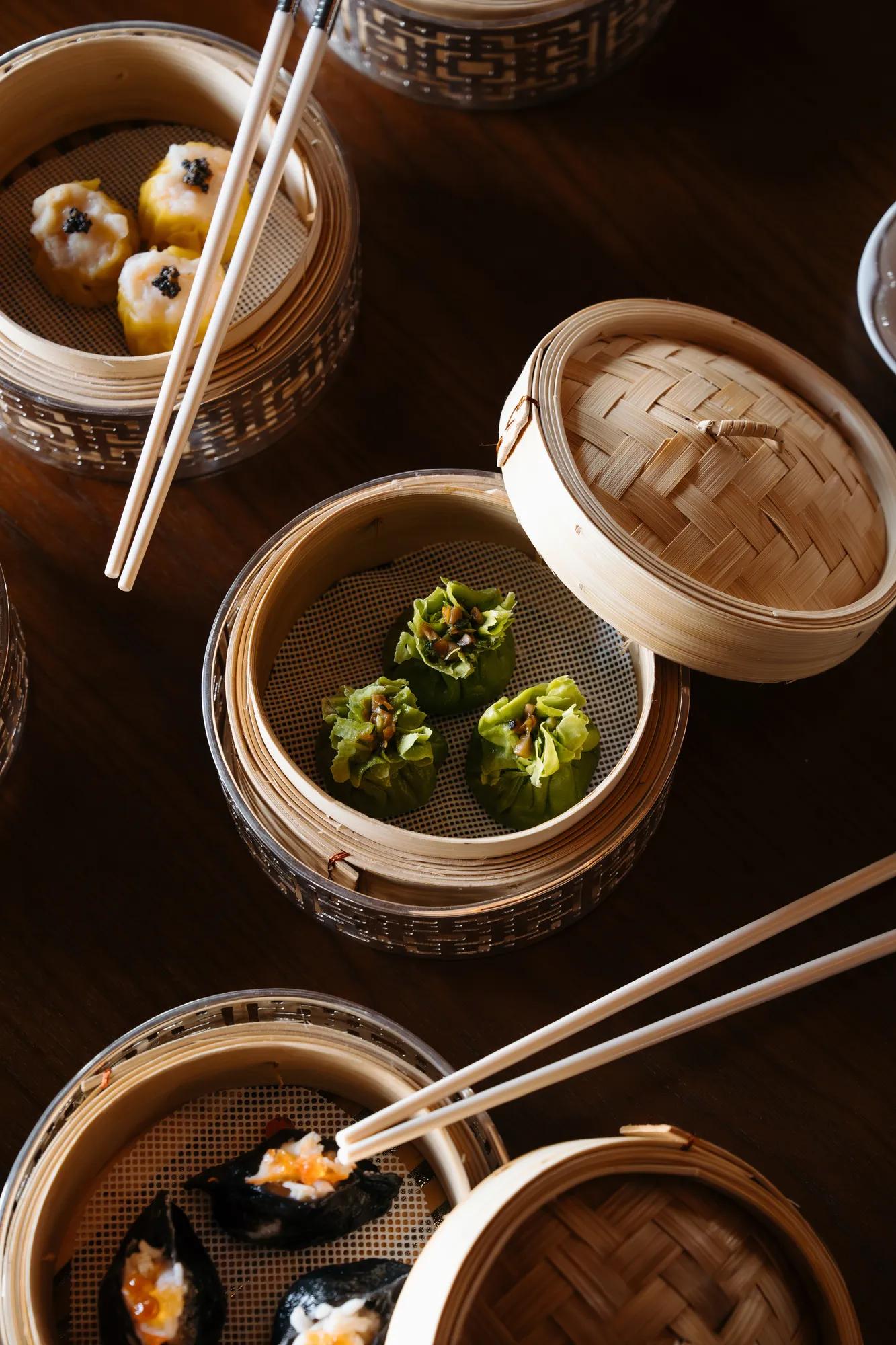 Facilities Restaurants Koo Madame 20