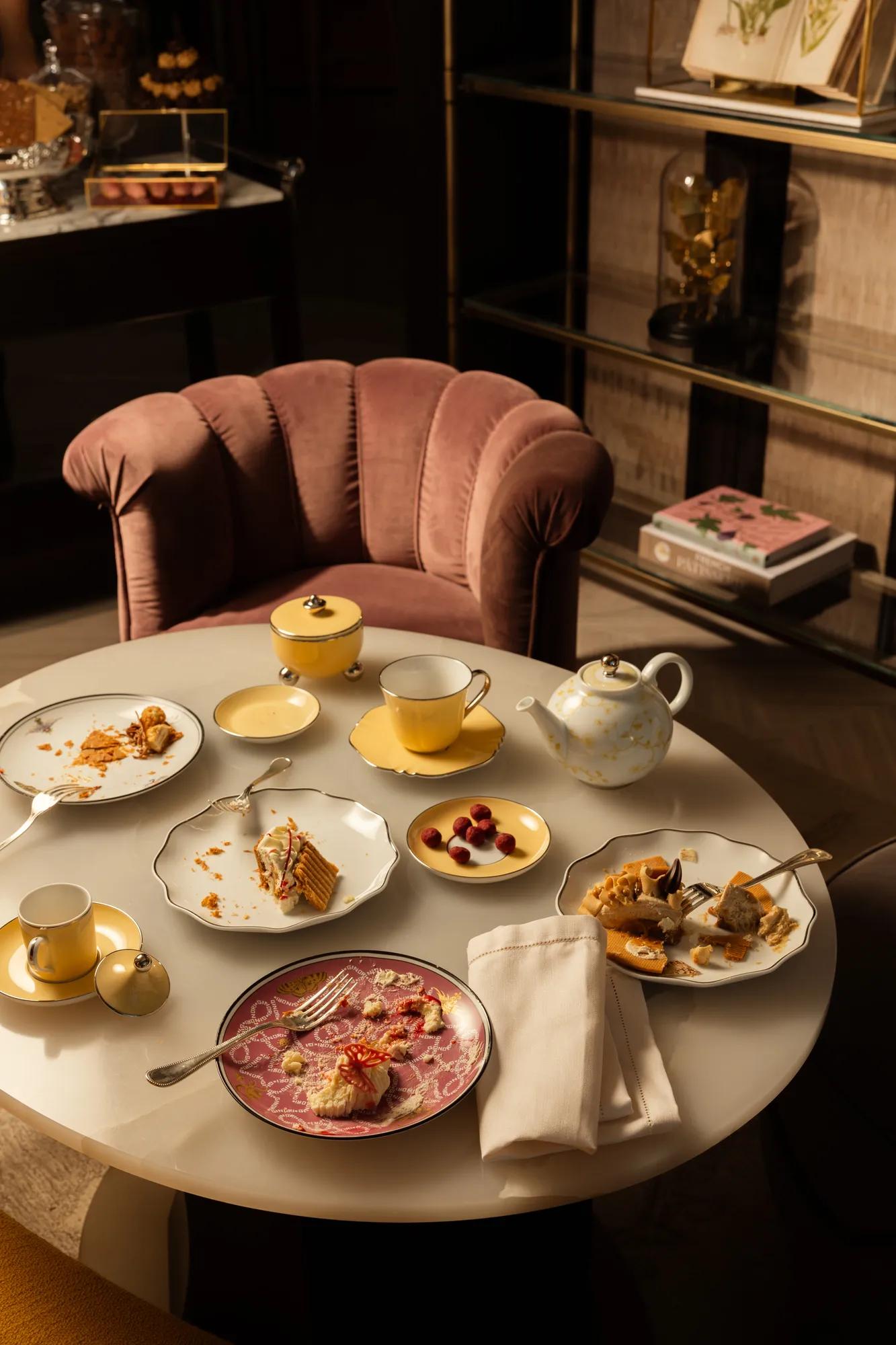 Public Spaces The Butterfly Room-0084