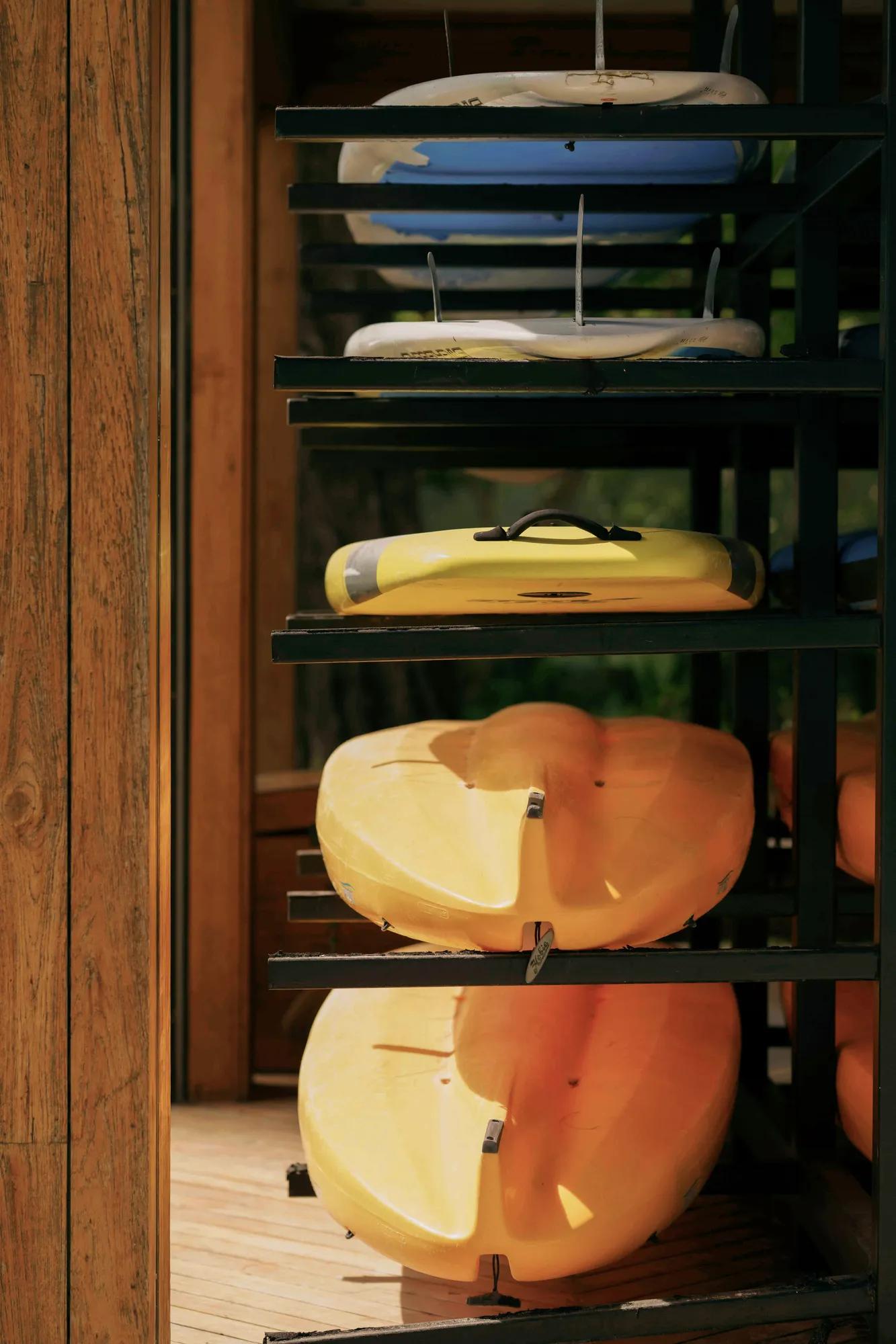 Phuket watersports hotel