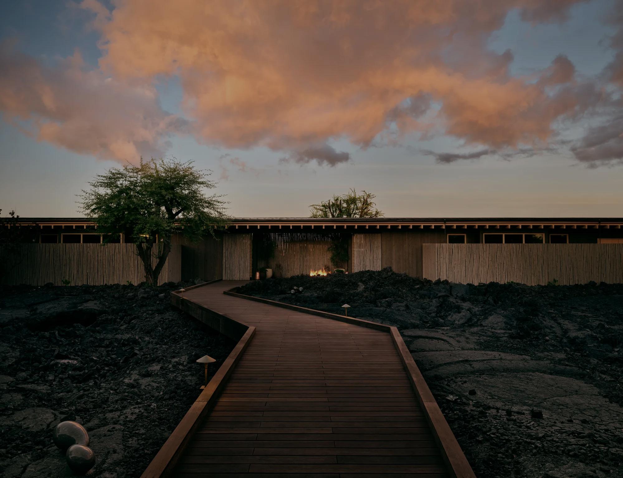 Lush green central park expanse from the view of The Carlyle hotel. 