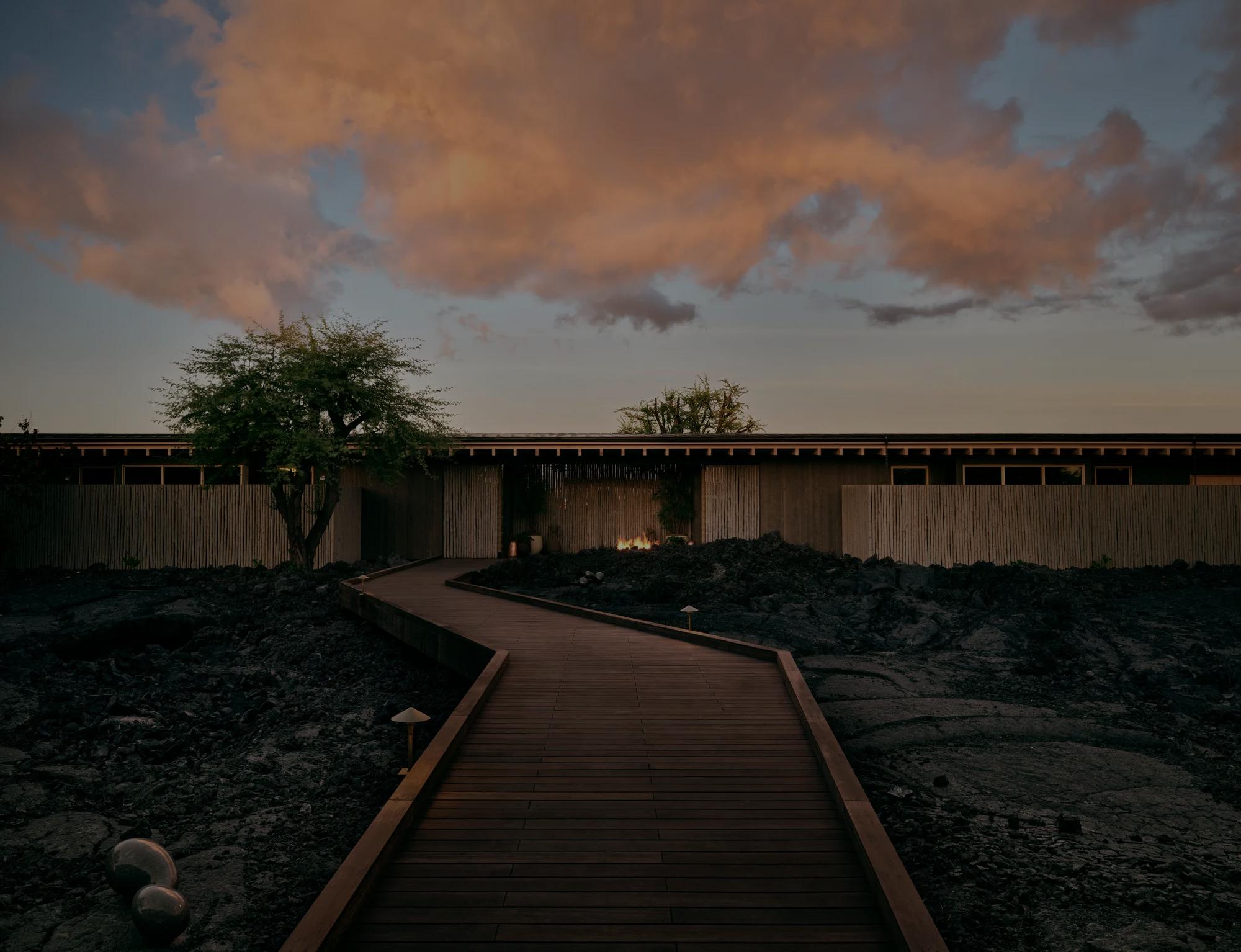 Lush green central park expanse from the view of The Carlyle hotel. 