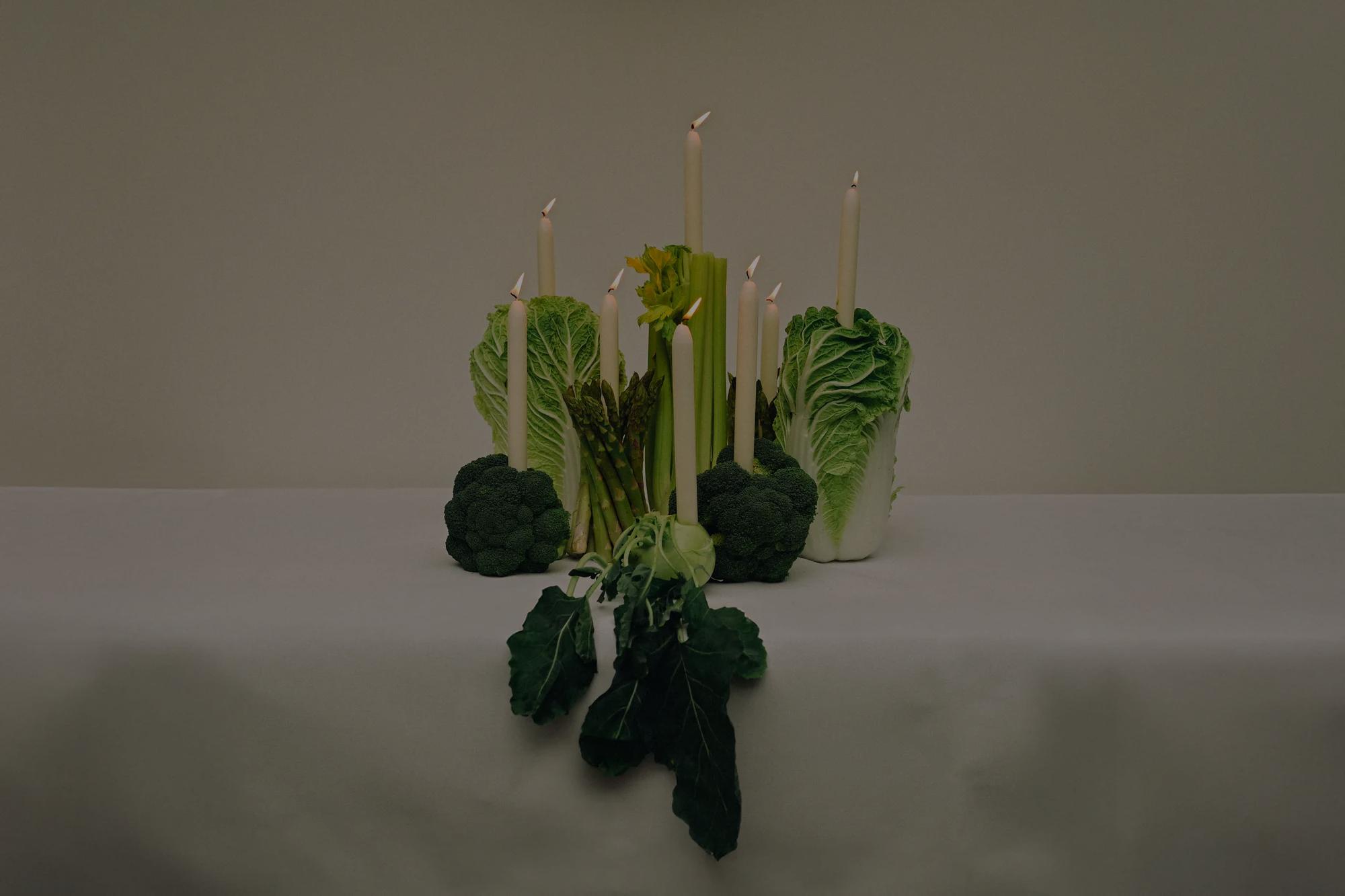 Rituals of Togetherness