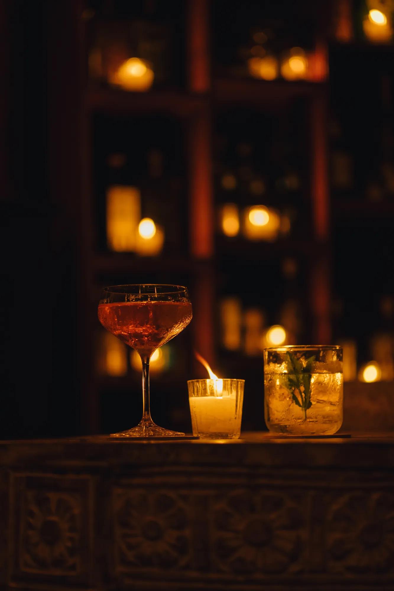 LA ISLA SECRETA AFTER DARK