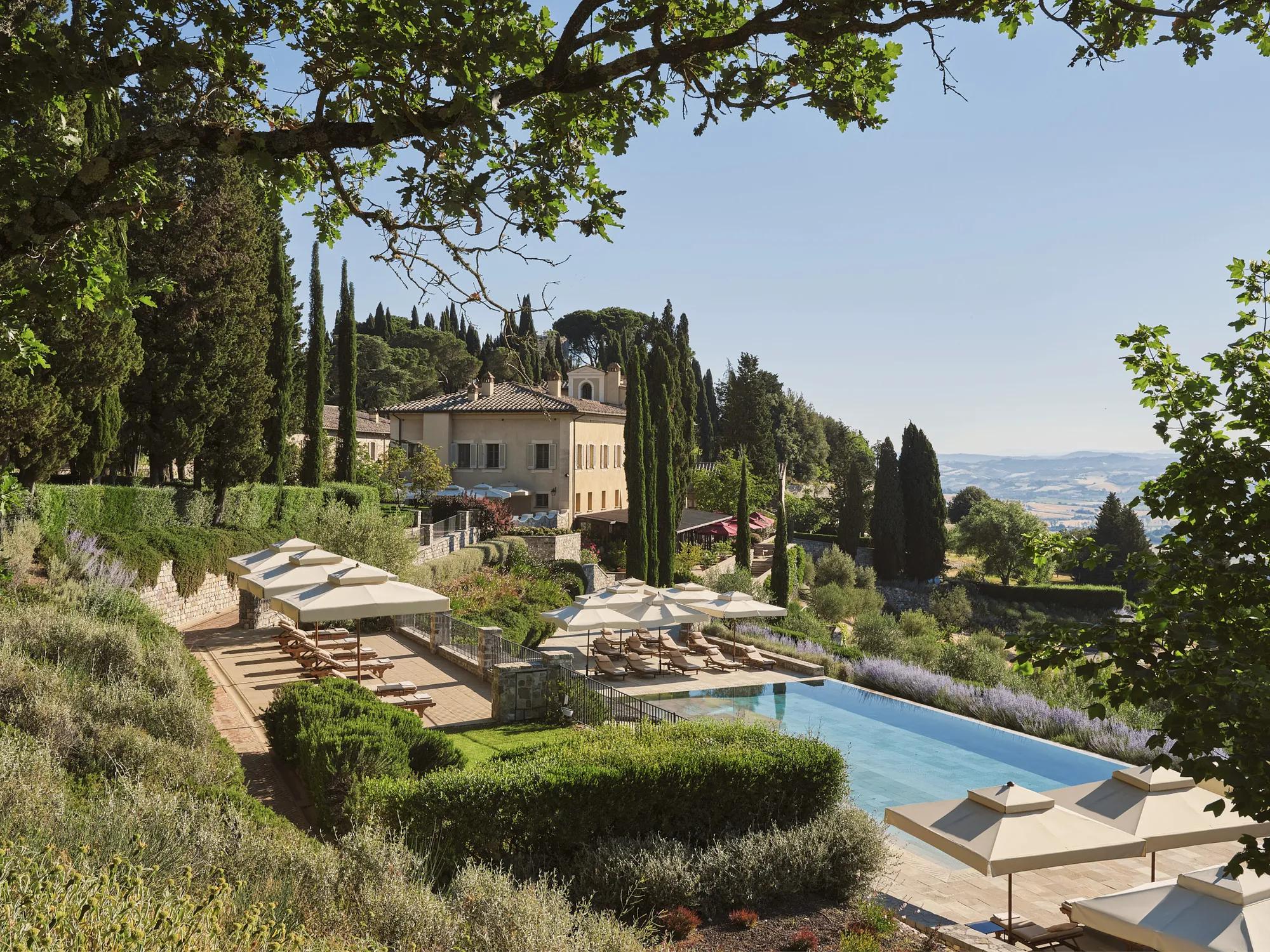 More Rosewood Promotion | Rosewood Castiglion del Bosco