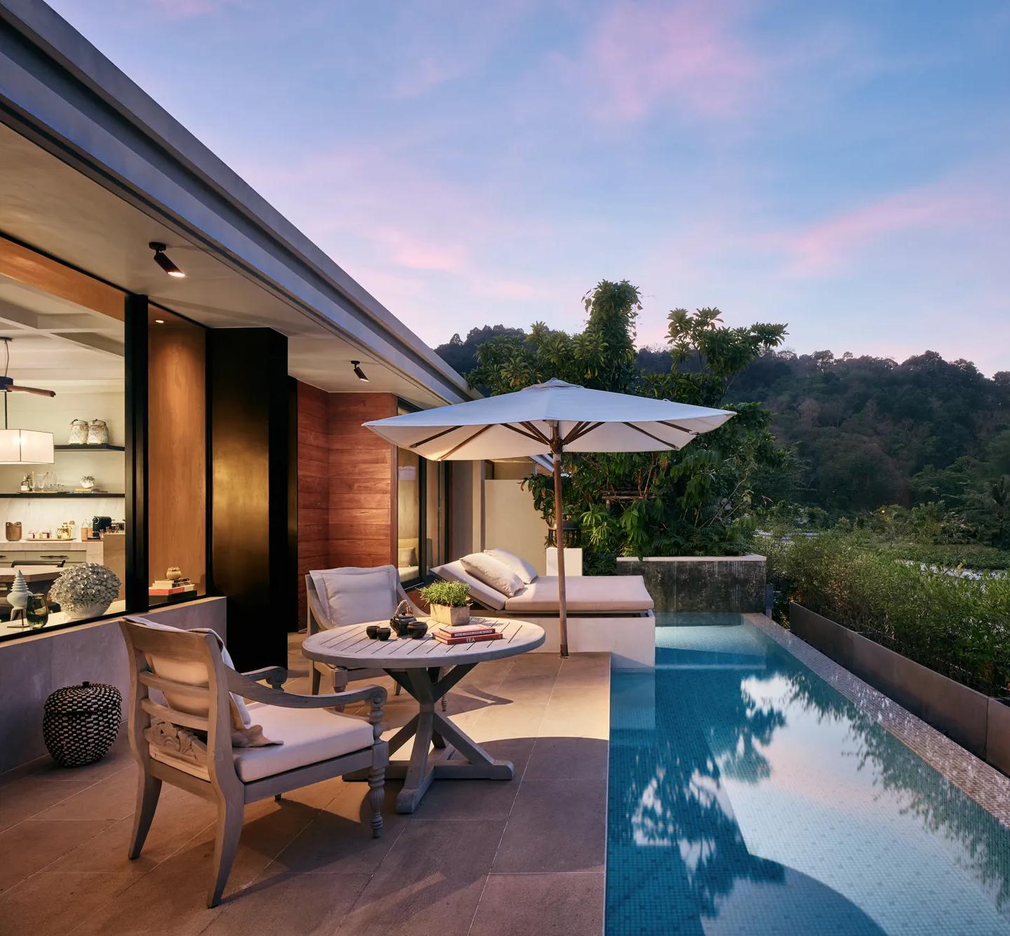 phuket hotel resort group offer