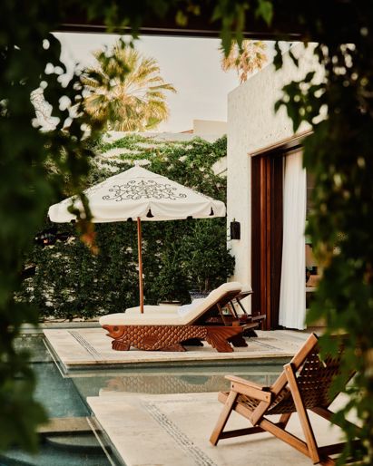 Private VILLAS 