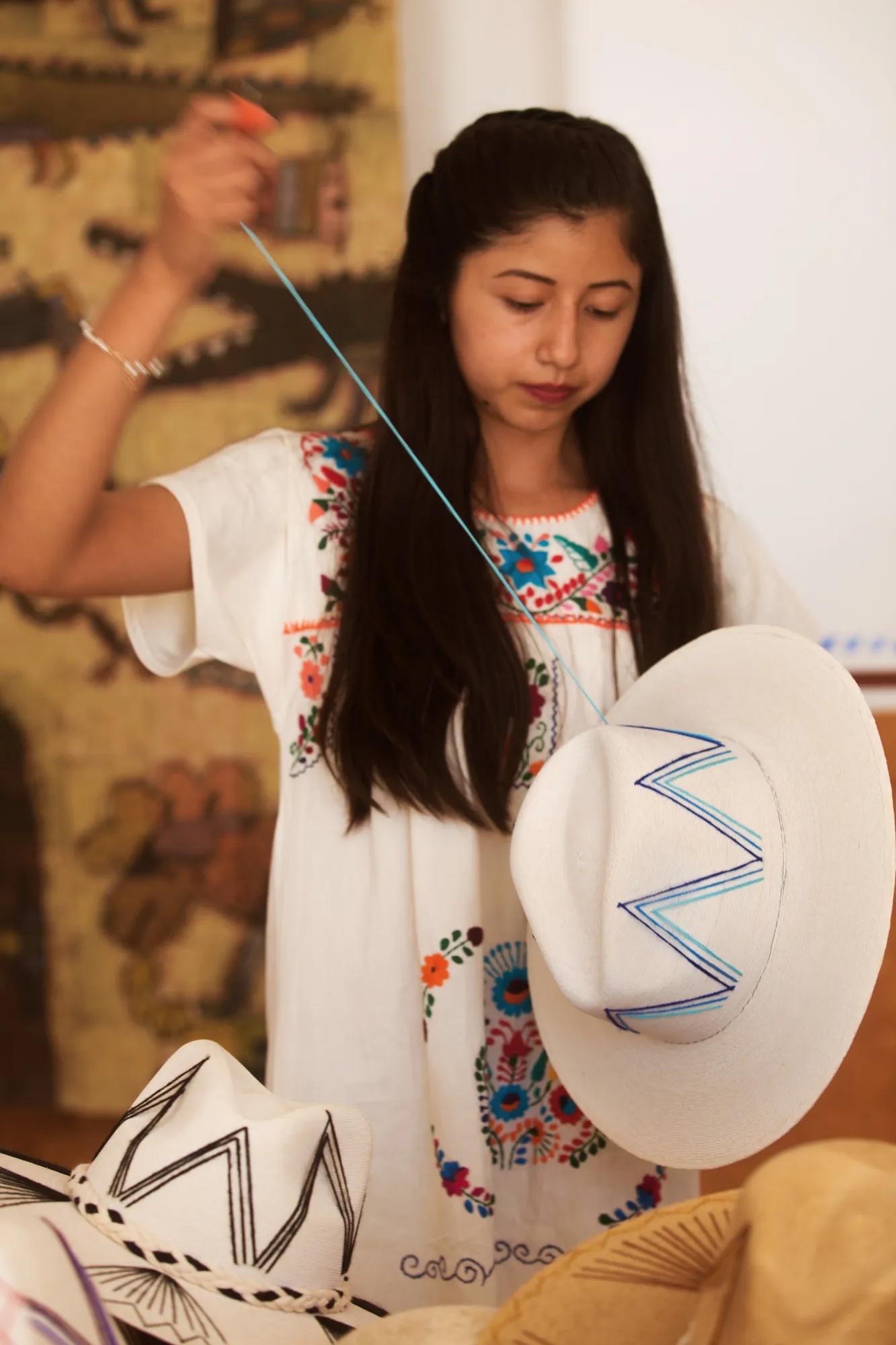 SUSTAINABILITY ROSEWOOD IMPACT