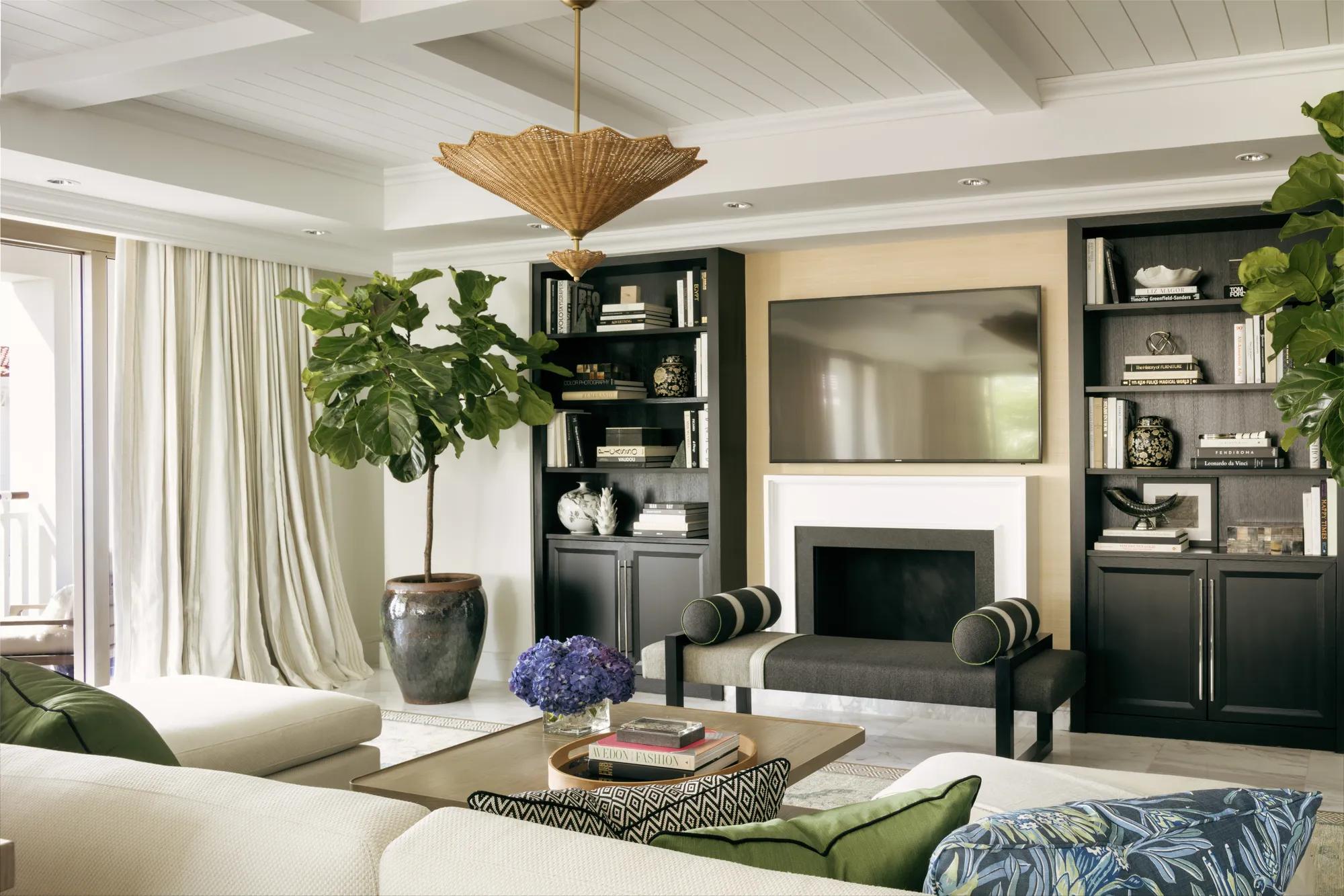 RoomsAccommodations S M Penthouse 3