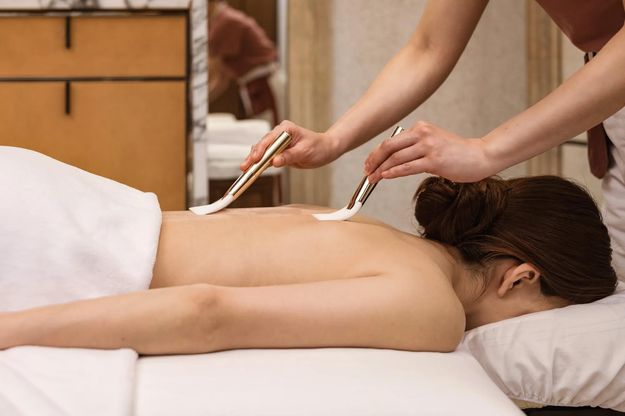 Asaya Spa by Guerlain