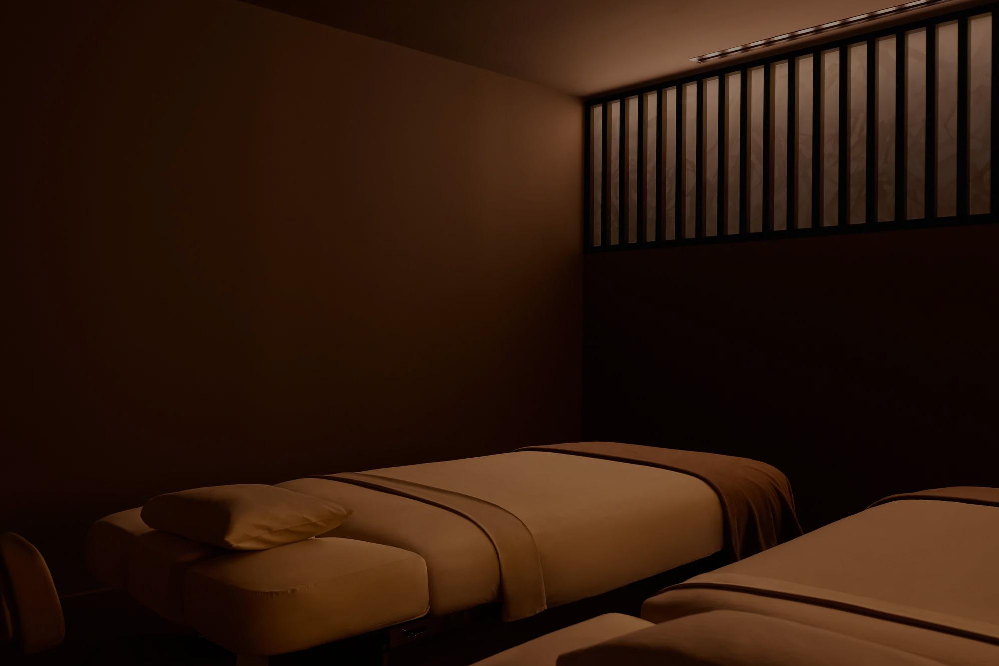 GIFT A SPA TREATMENT