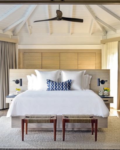 Rosewood Little Dix Bay