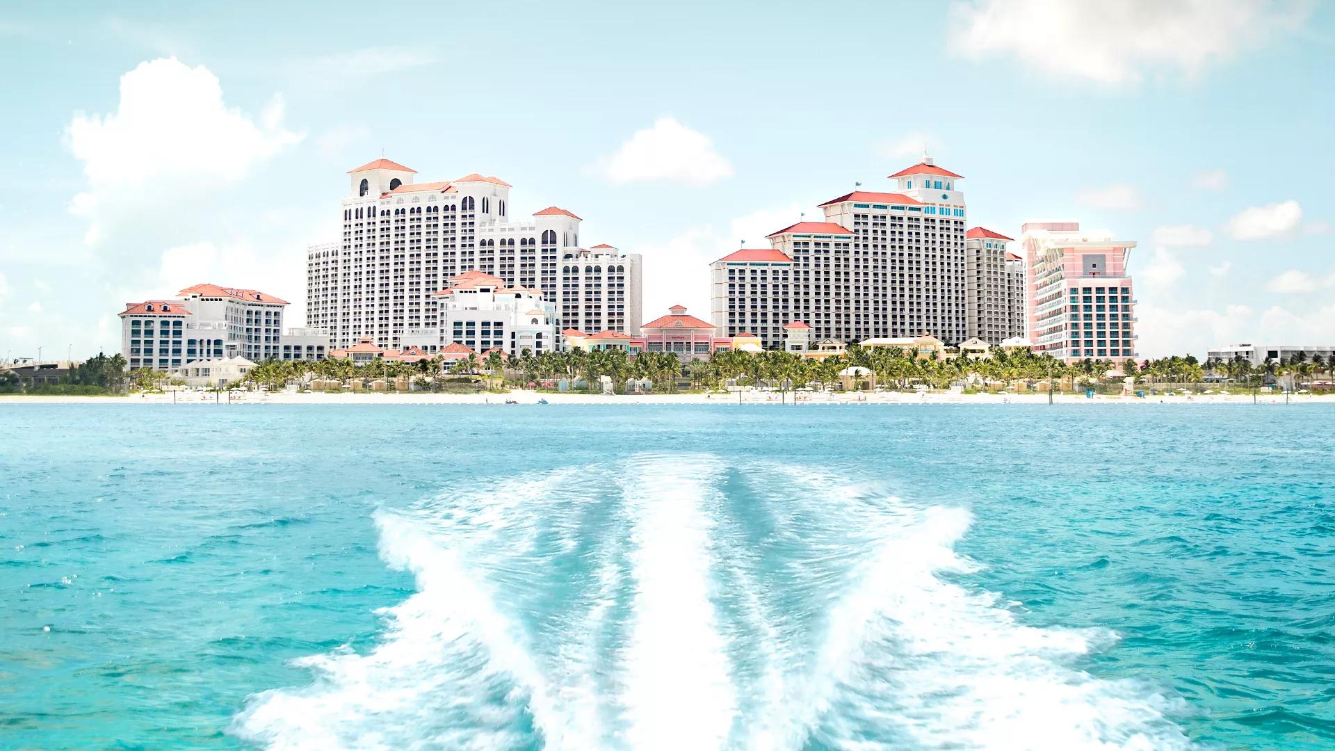 Baha Mar