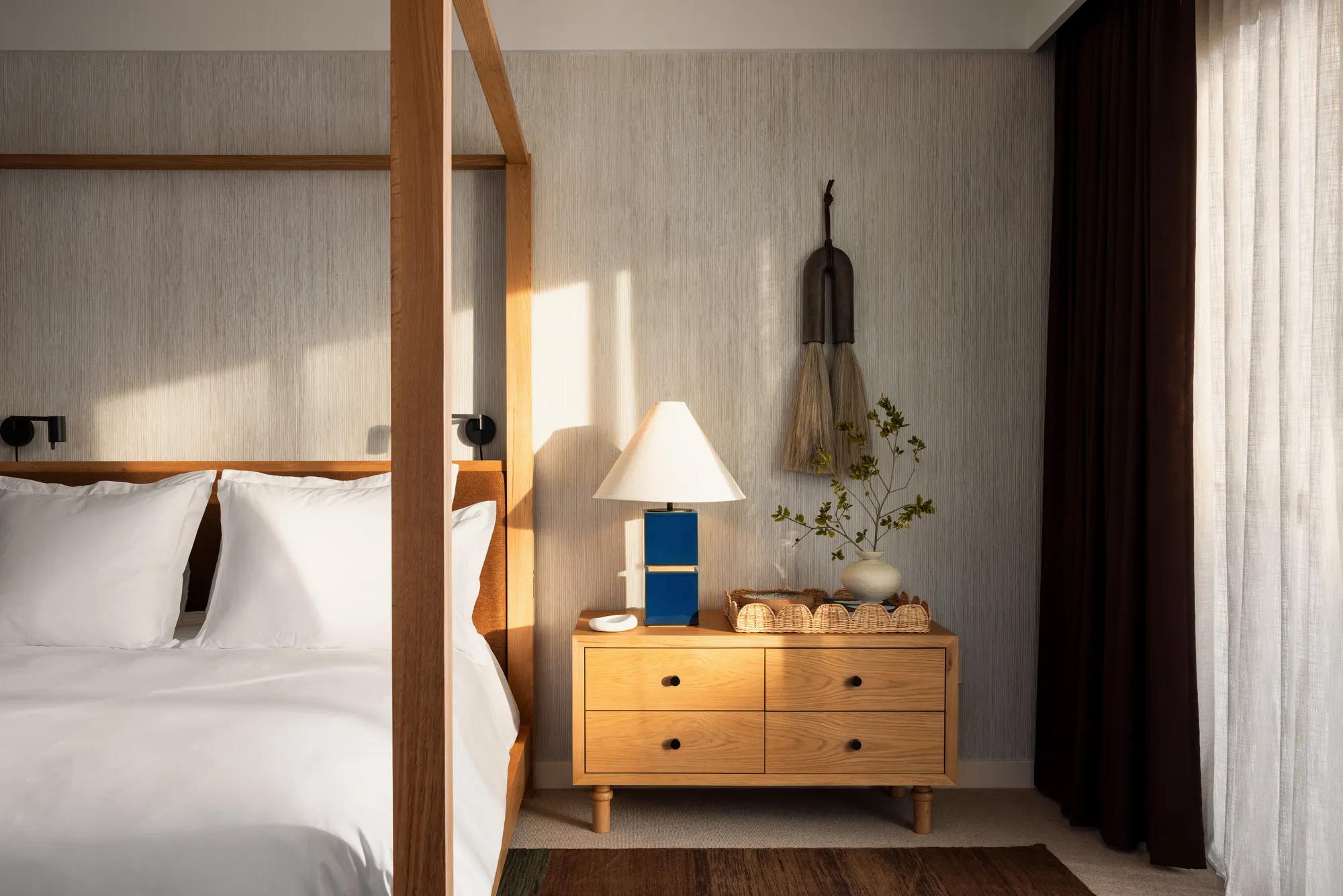 FACILITIES RESIDENTIAL VILLAS RESIDENCES LIVINGROOM KING ROOM