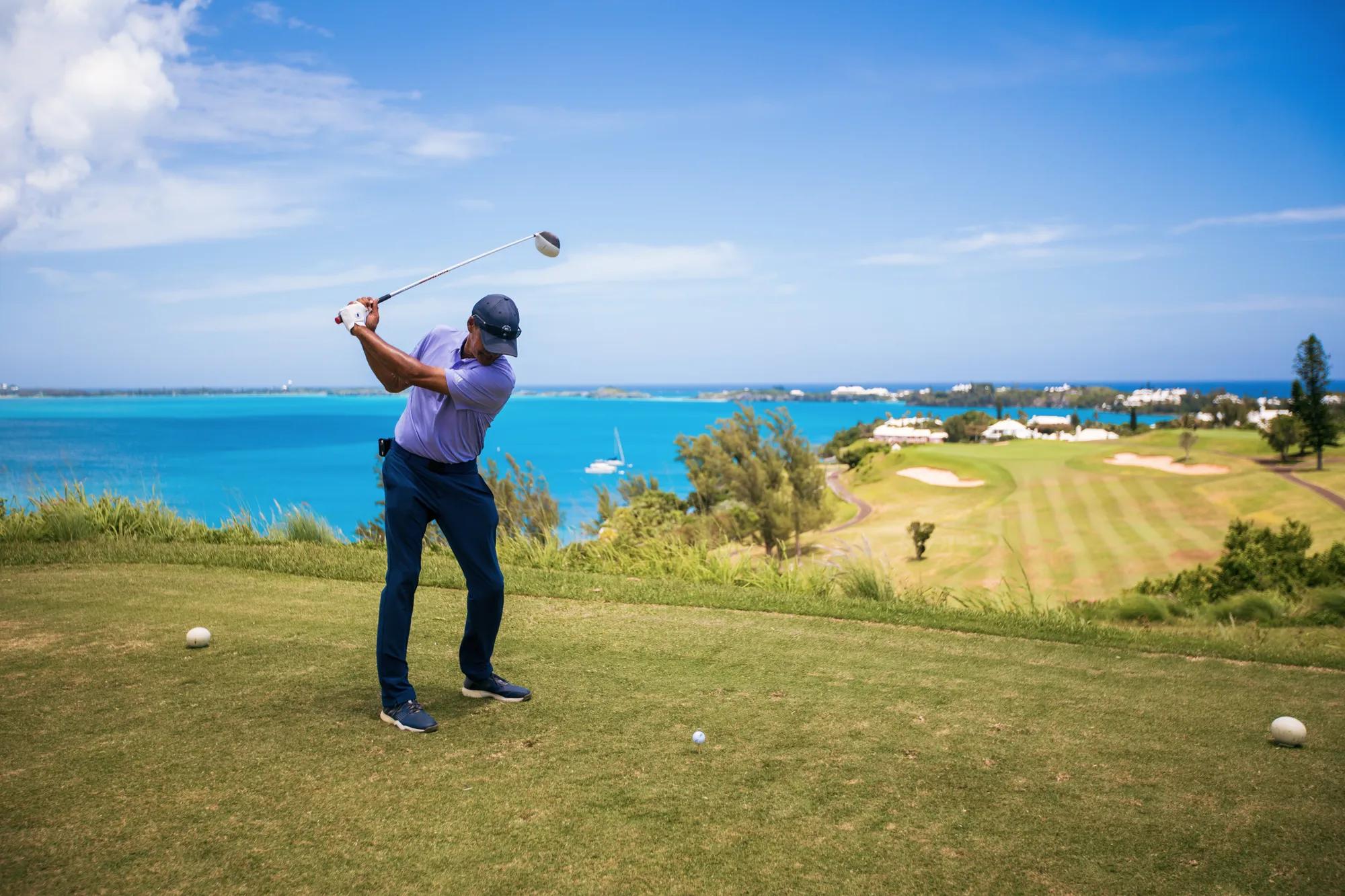 Experience OnProperty Golf 17thFairway 4