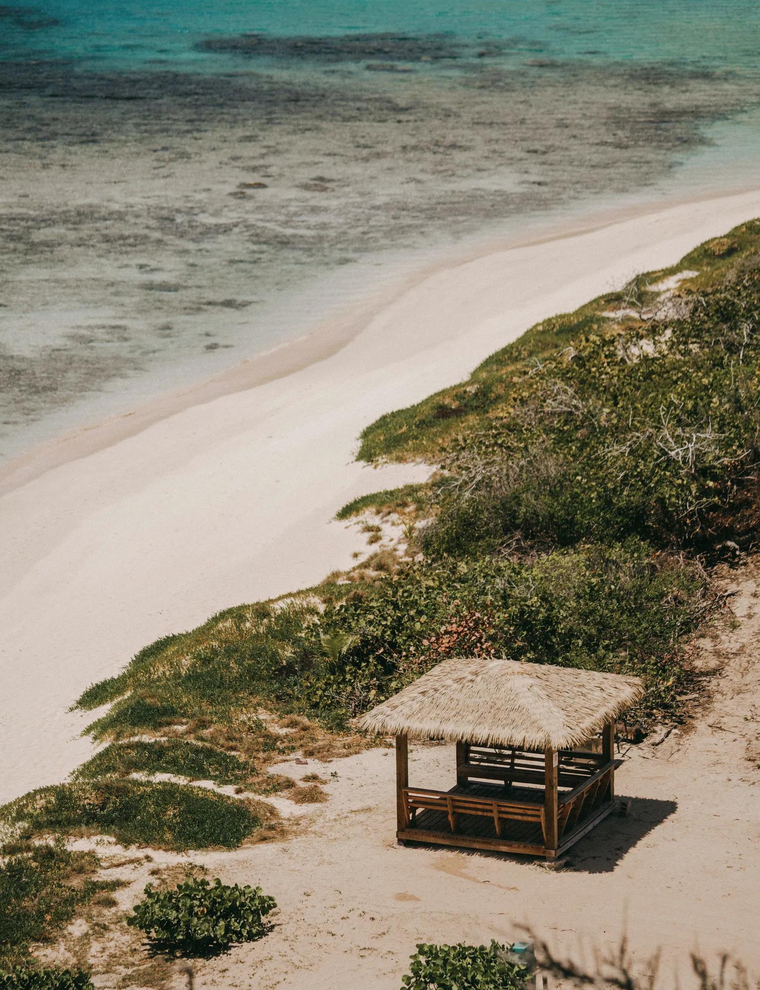 Destination Savannah Bay