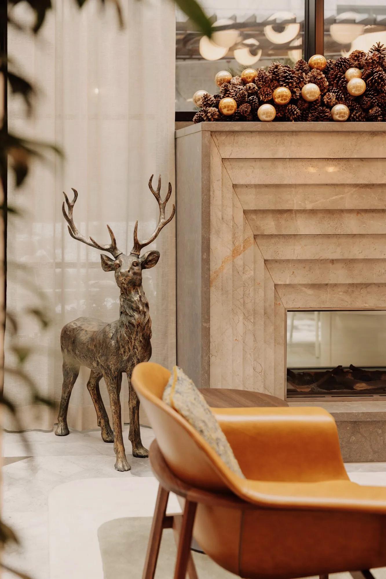 Bannakarn-House Dining-Room