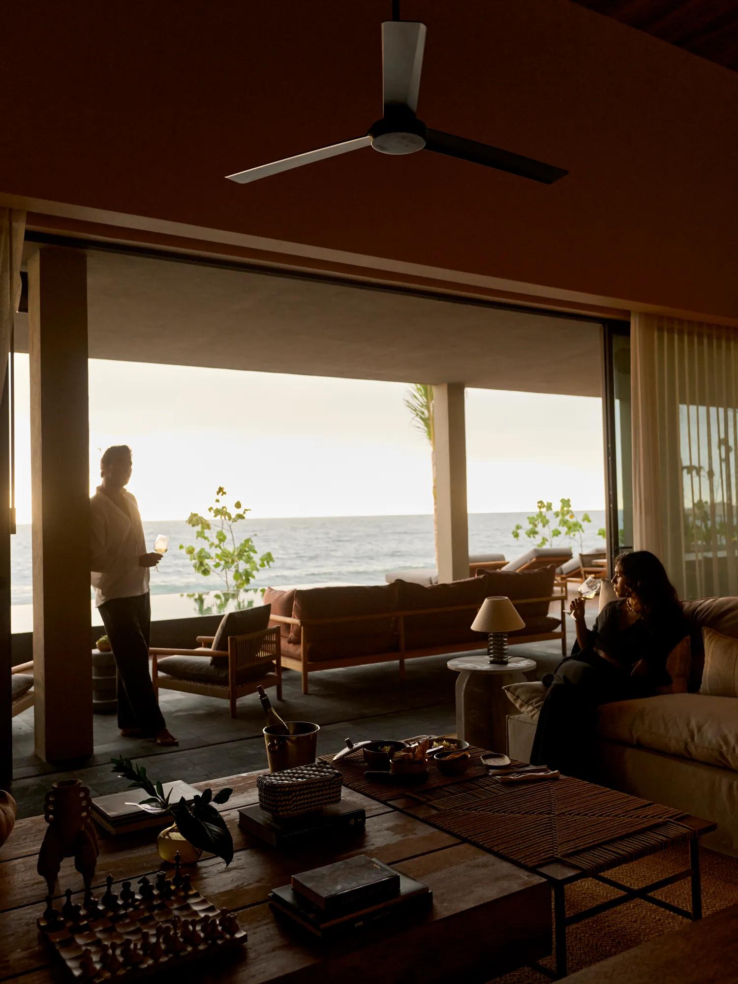 RWMDR Facilities Lifestyle Canalan Beachfront Villa