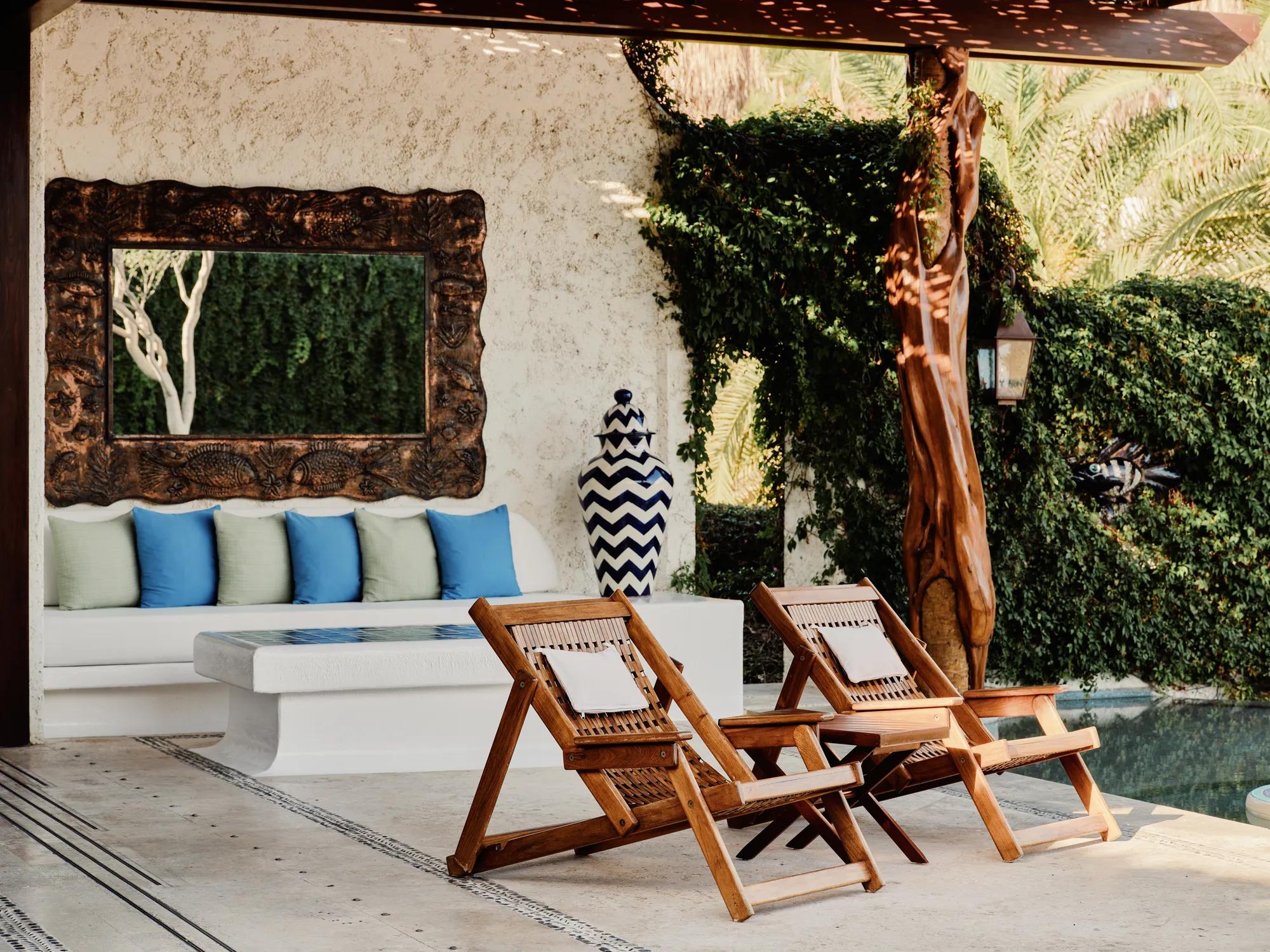 SignatureVilla Beachfront MasteEnSuite 3