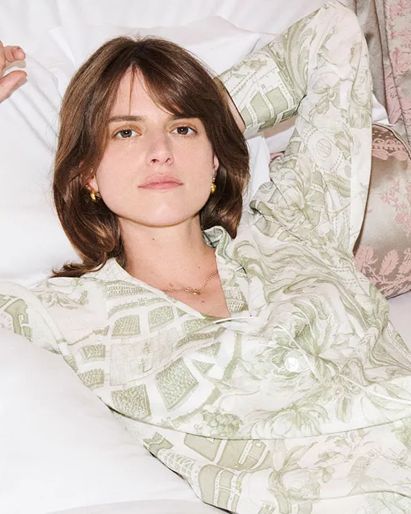 The Sleep Edit: Time to Get Cozy