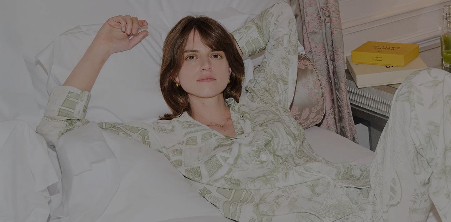 NEW IN: THE SLEEP EDIT