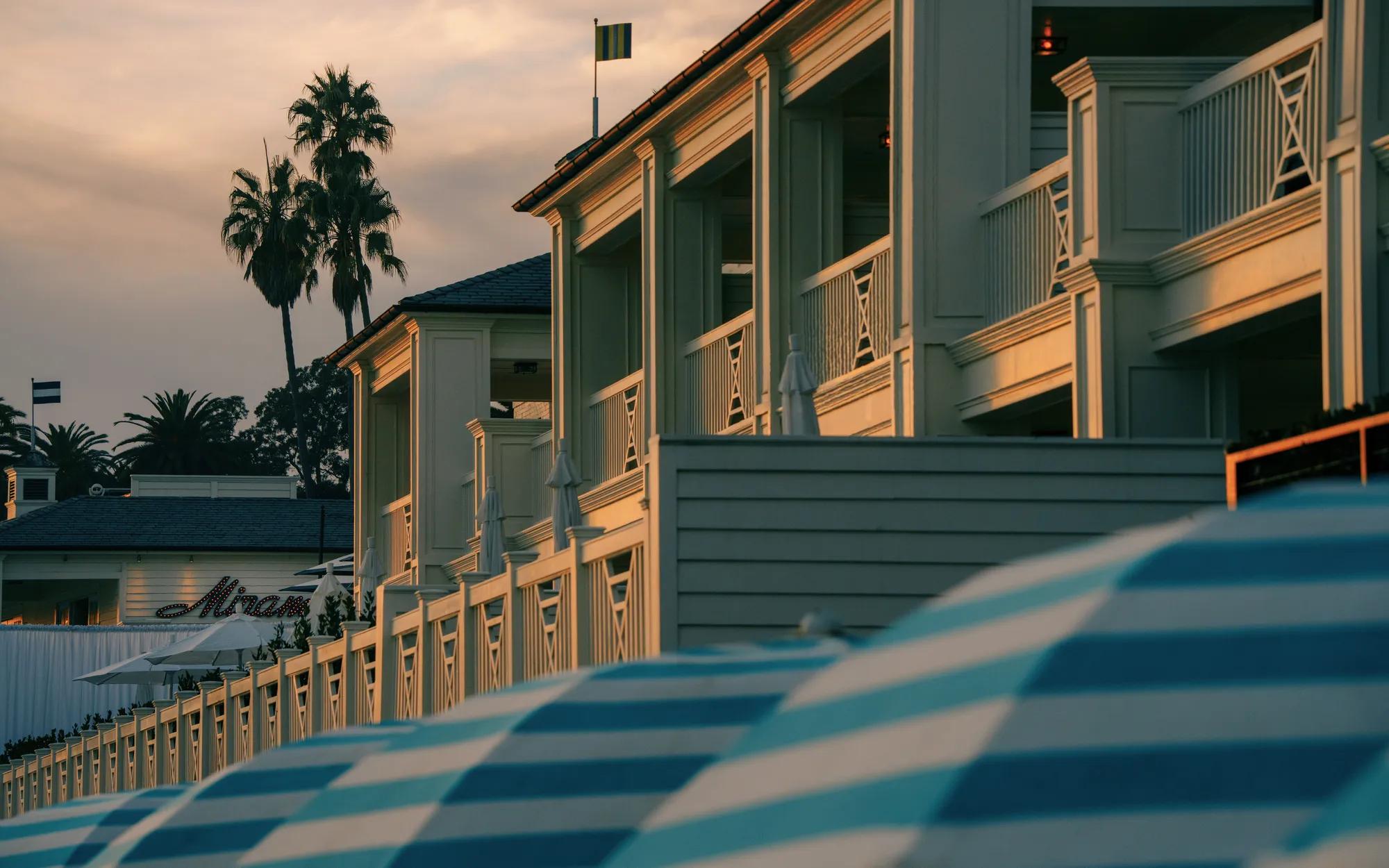 Beach House Accomodations 