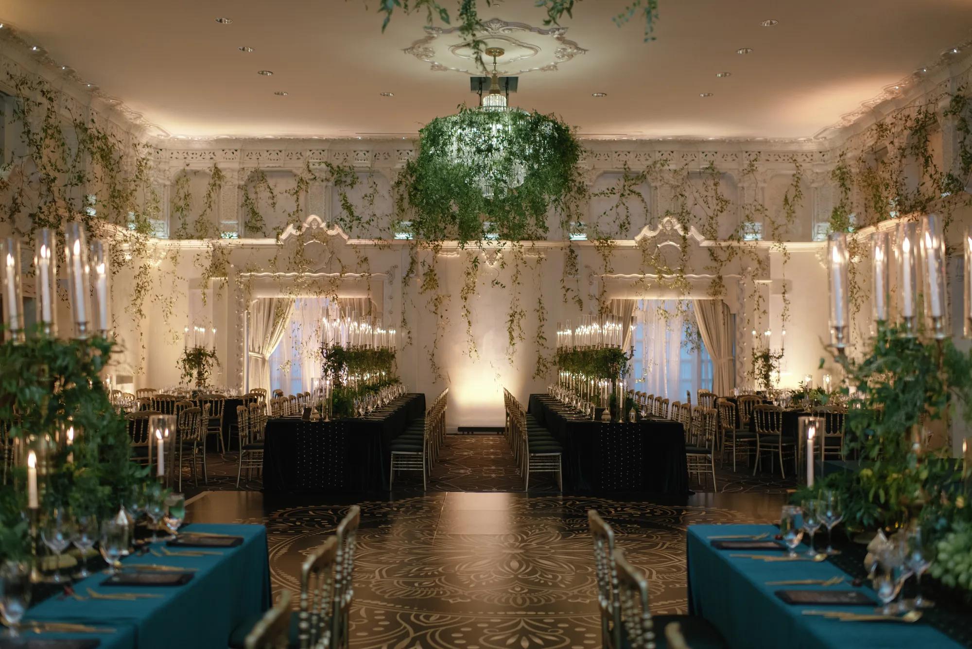 Luxury Curated Weddings and Events