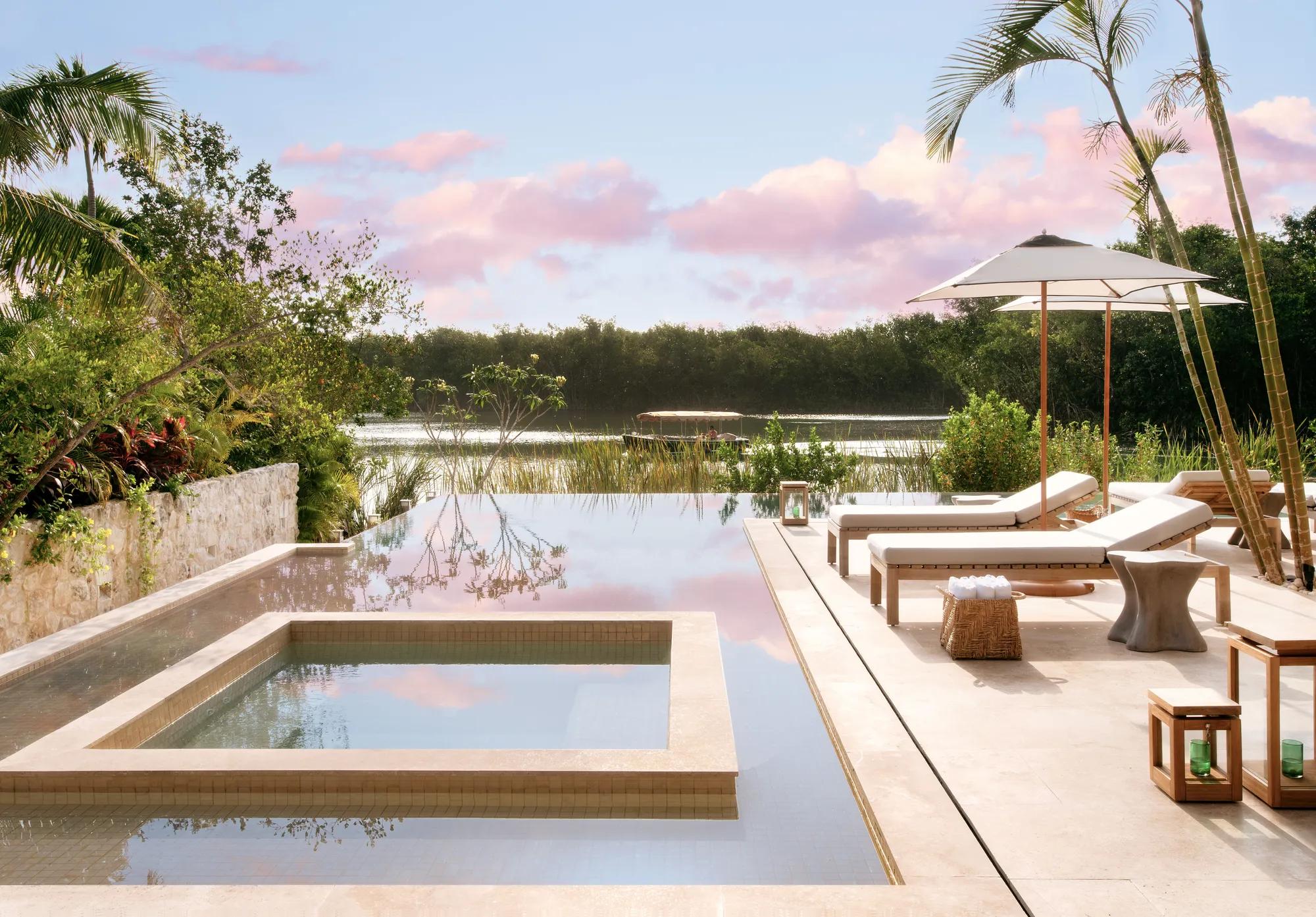 Paraiso Five Bedroom