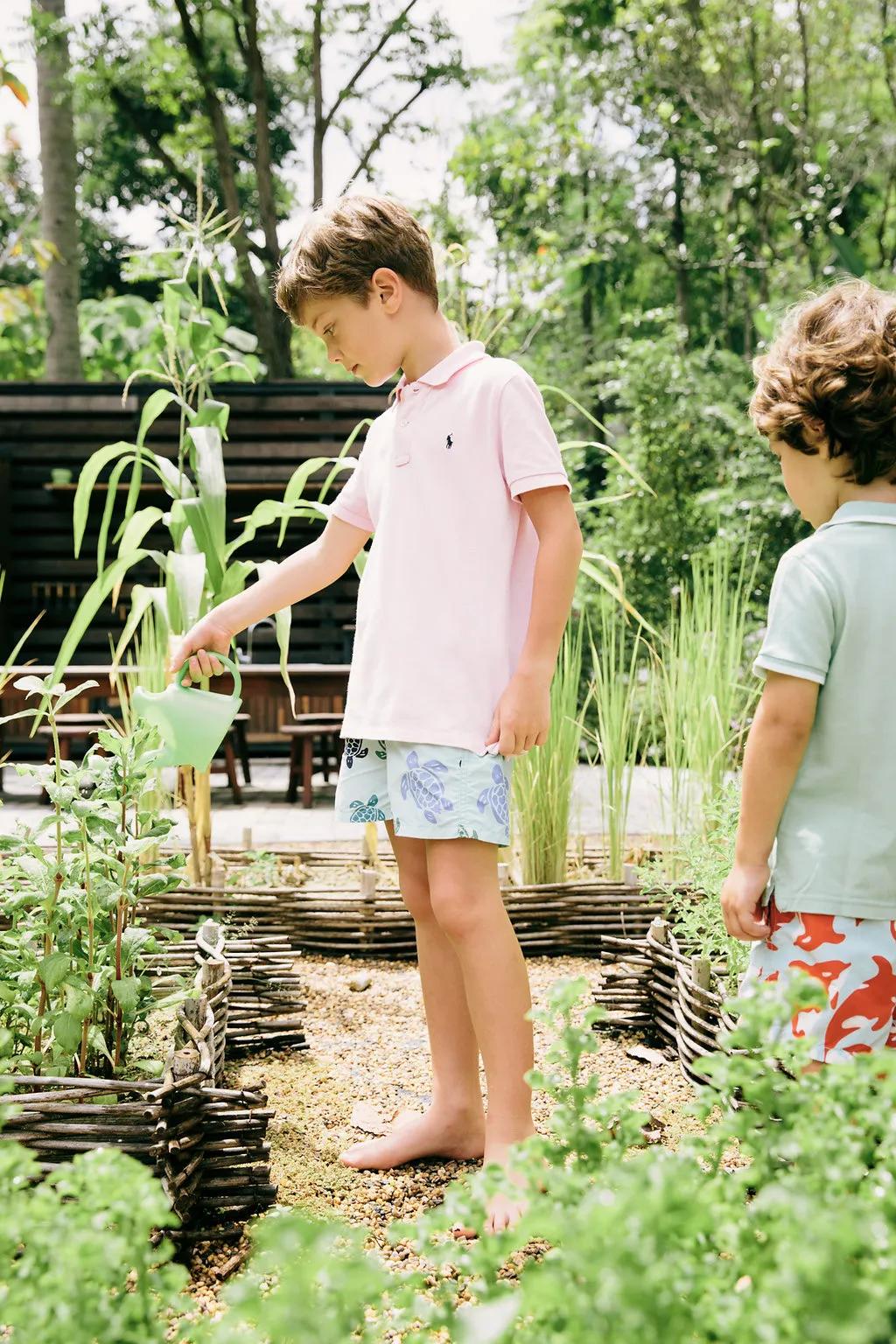 Eco-friendly luxury resort phuket