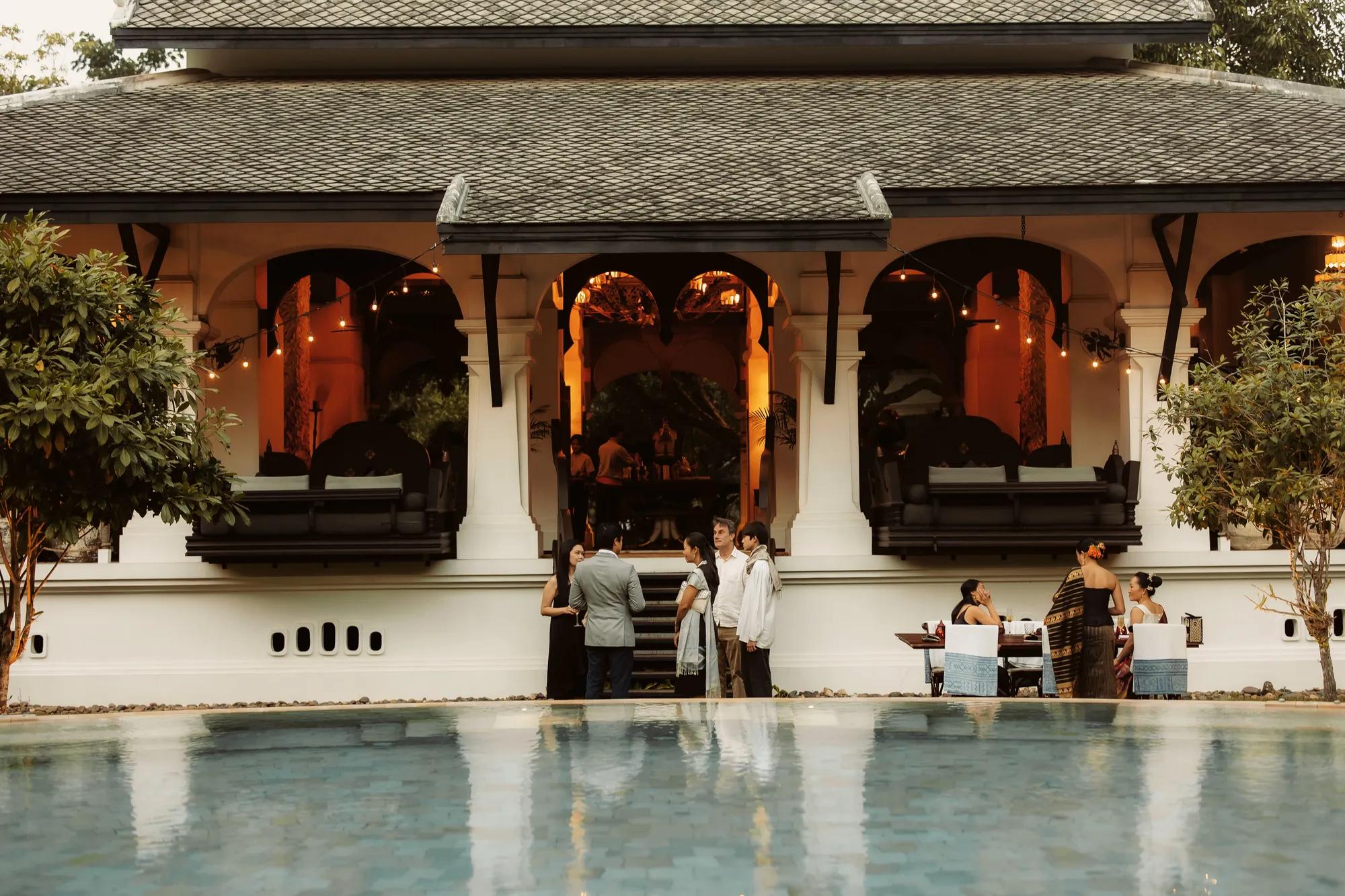luang prabang resort group buyout offer