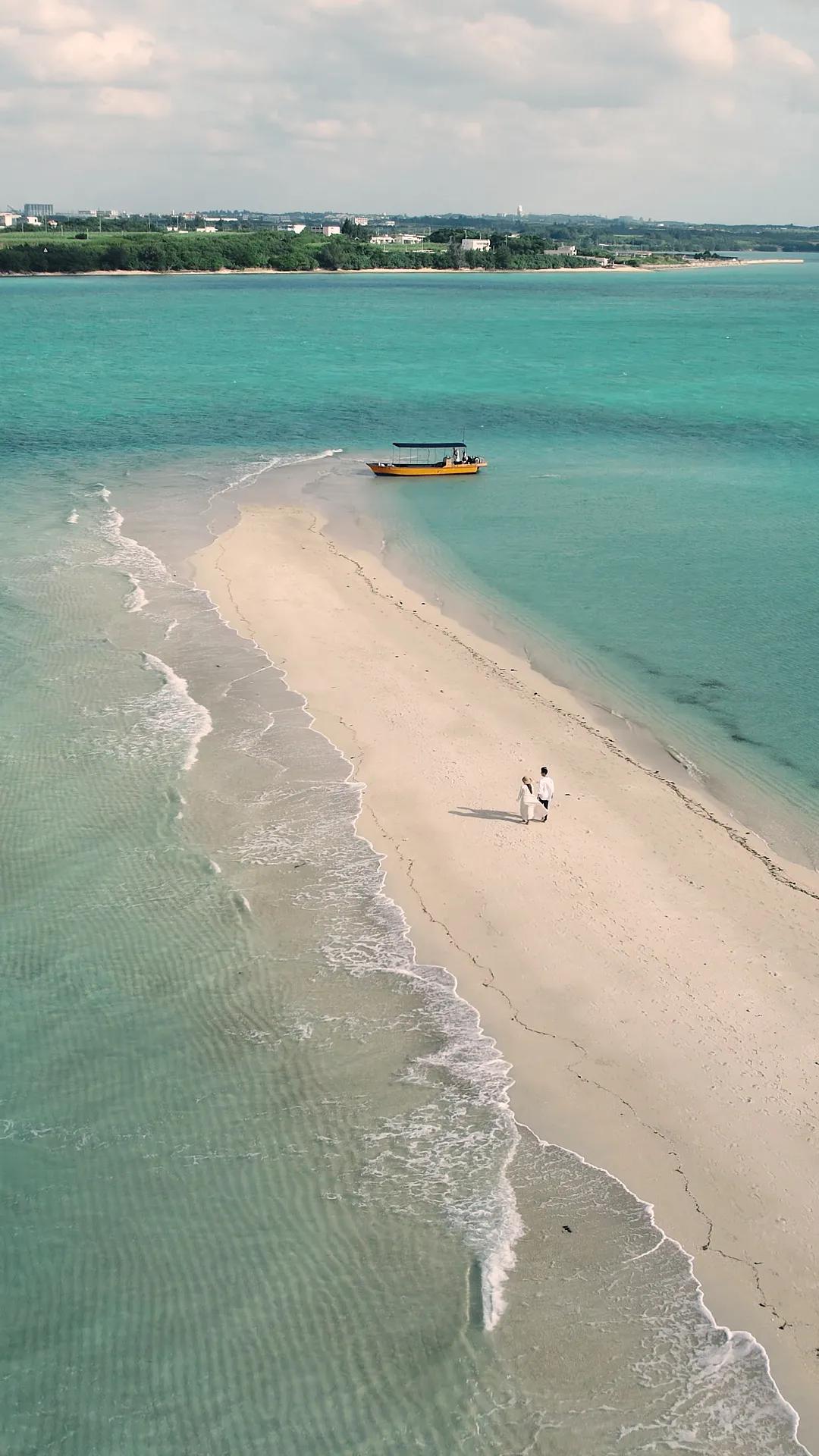 luxury resort miyakojima group booking