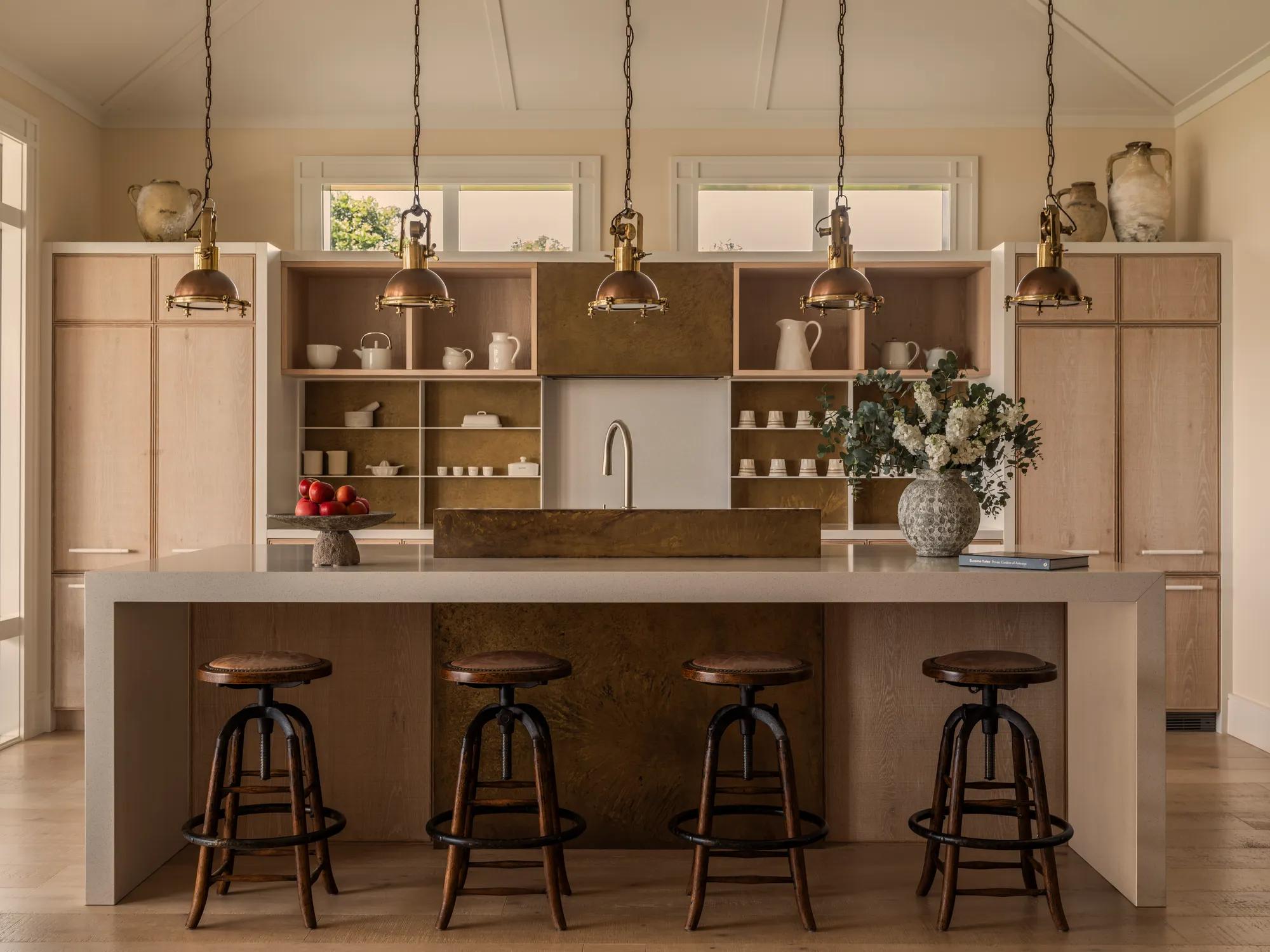 KAURI CLIFFS FOUR BEDROOM VILLA