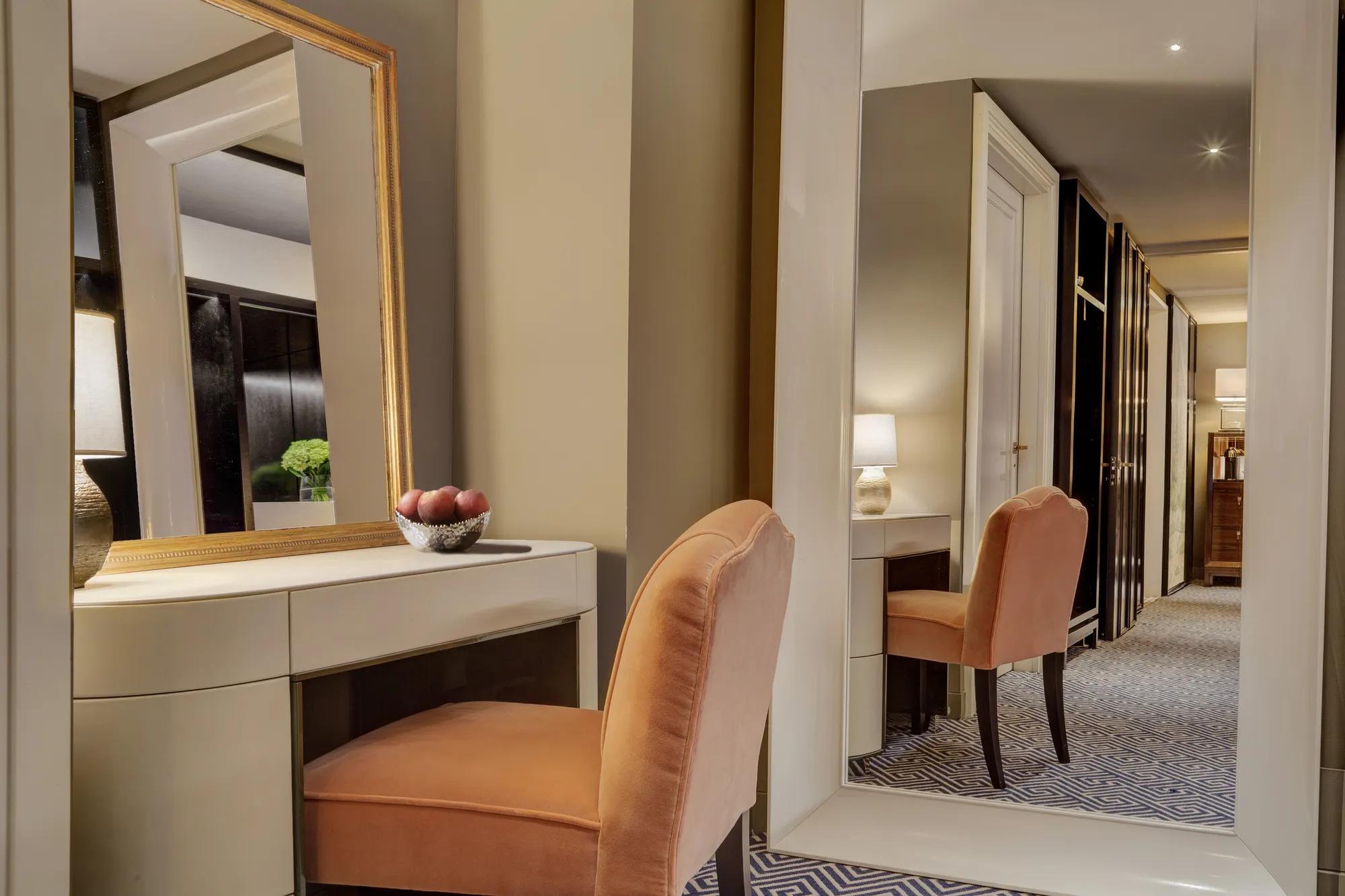 Facilities DesignDetail PremierSuite 2