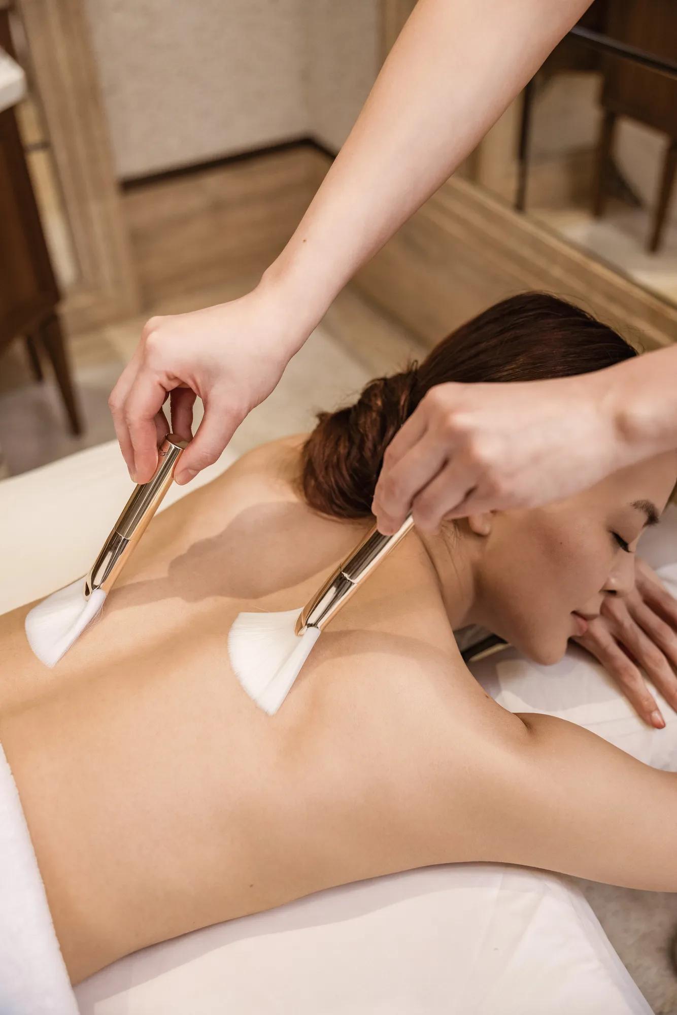 Asaya Spa by Guerlain