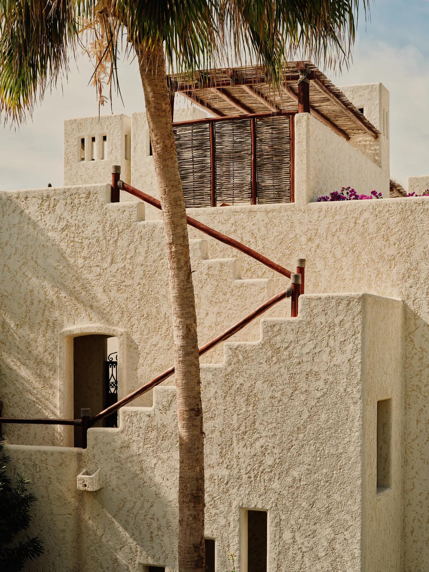 Rooftop Terrace Junior Suite