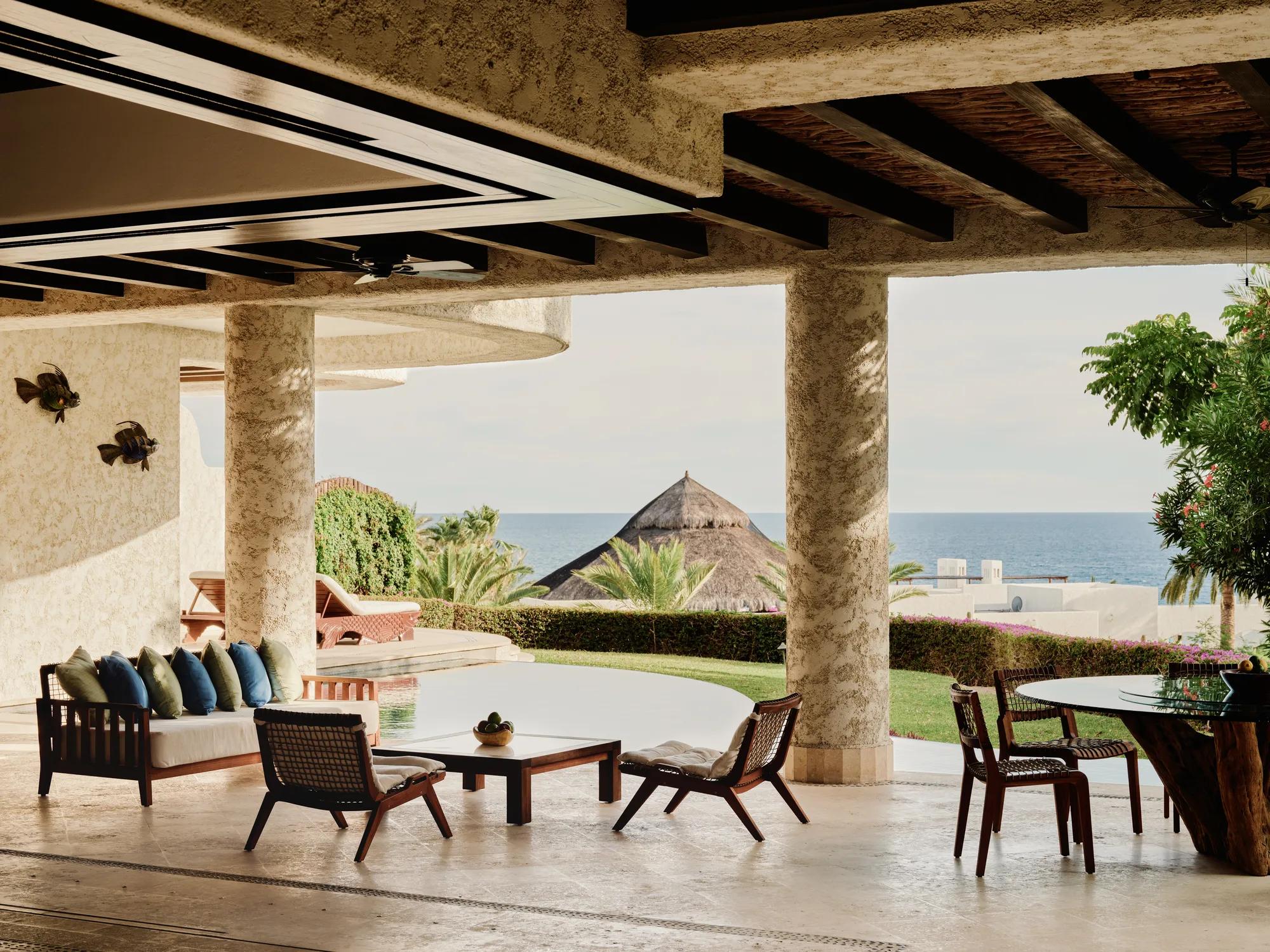 SignatureResidence GroundfloorPool