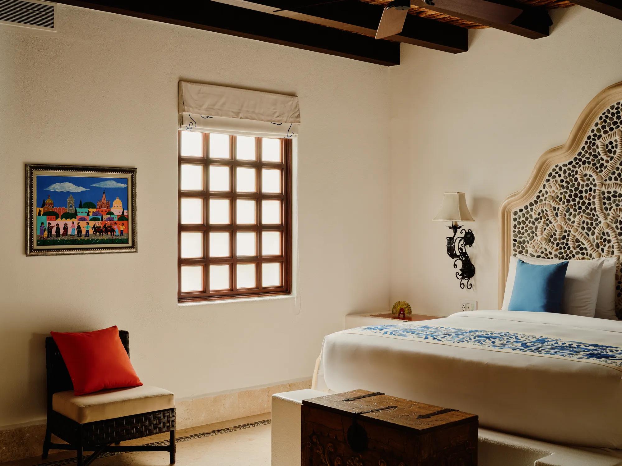 SignatureVilla Beachfront MasteEnSuite 3